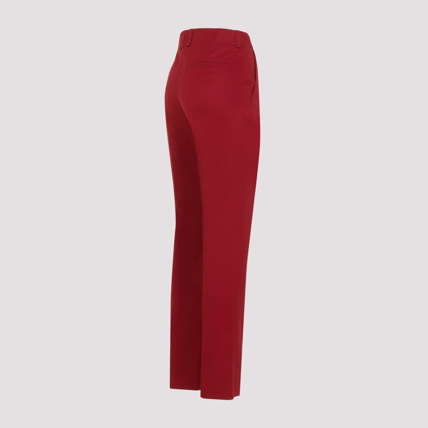 Cotton Pants