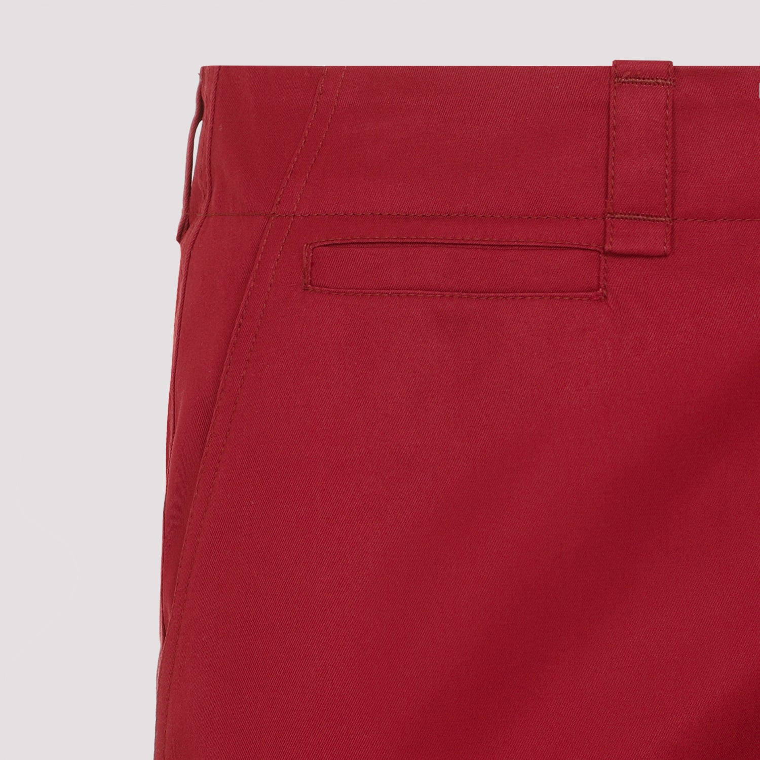 Cotton Pants