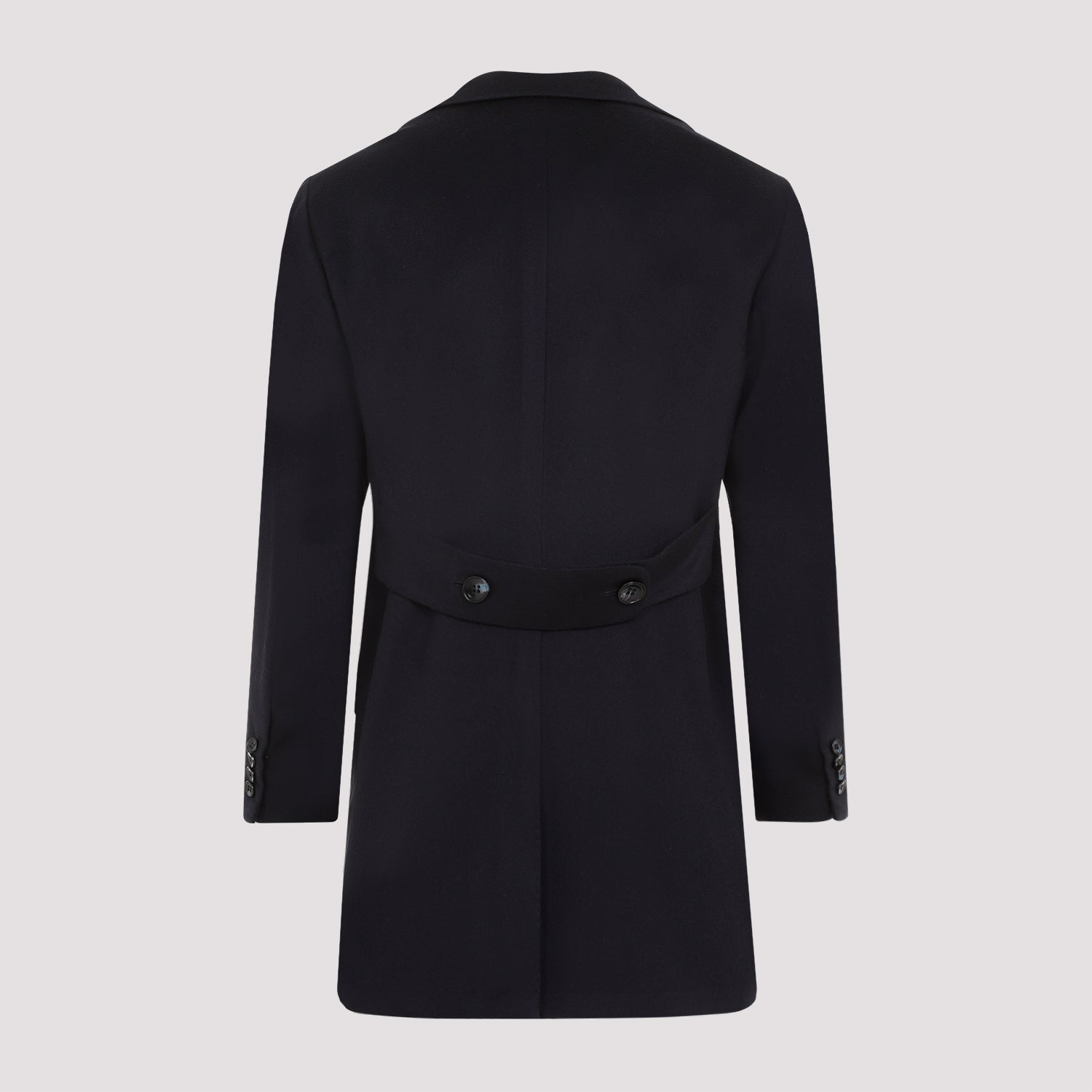 Luca Caban Coat
