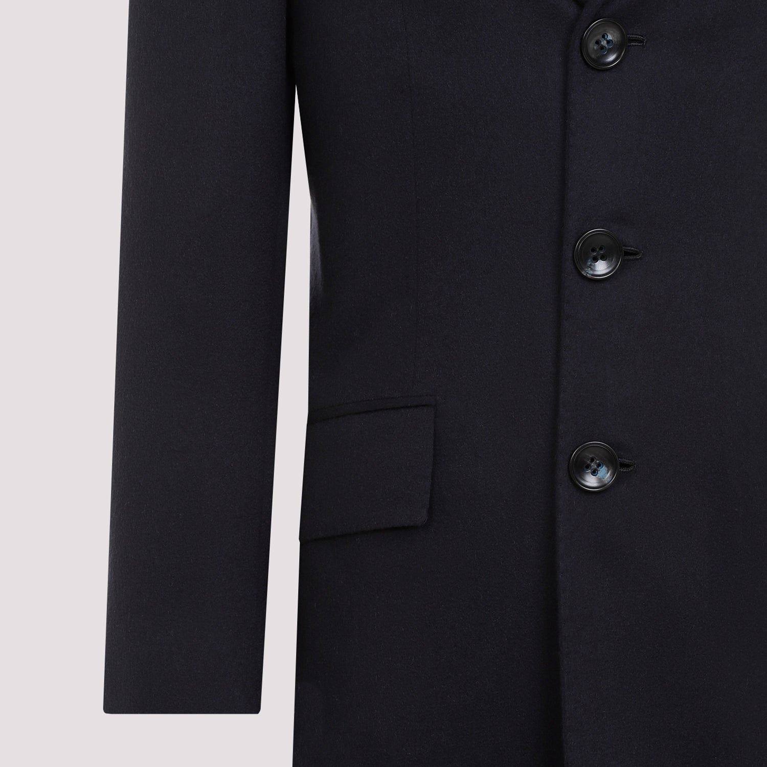 Luca Caban Coat