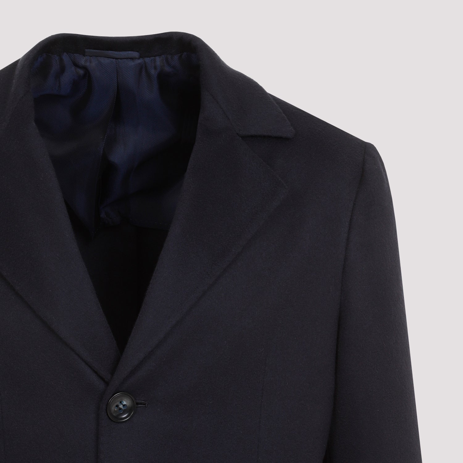 Luca Caban Coat