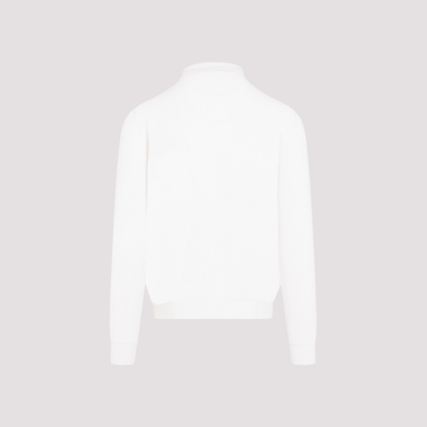 Knit Polo