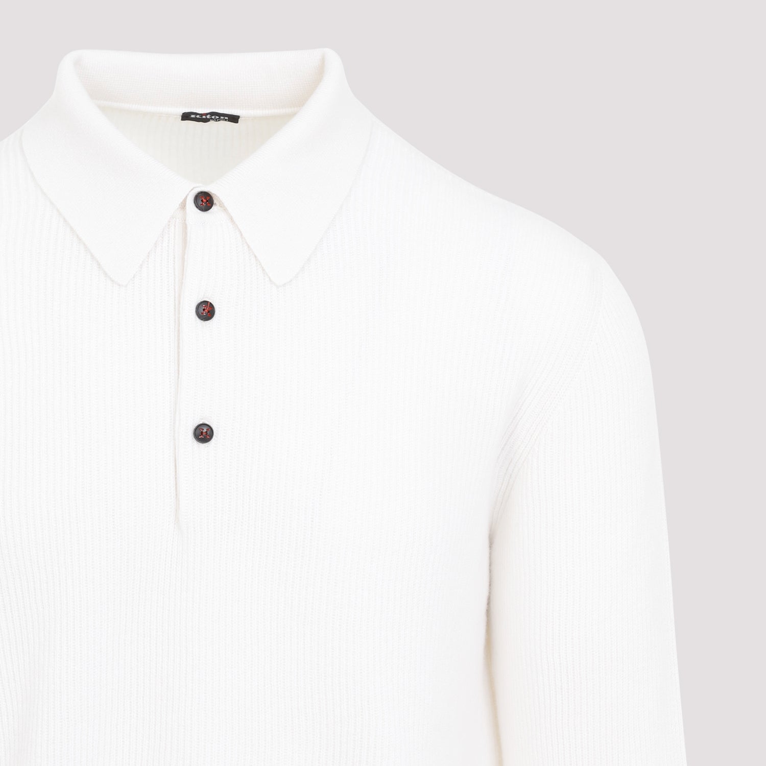 Knit Polo