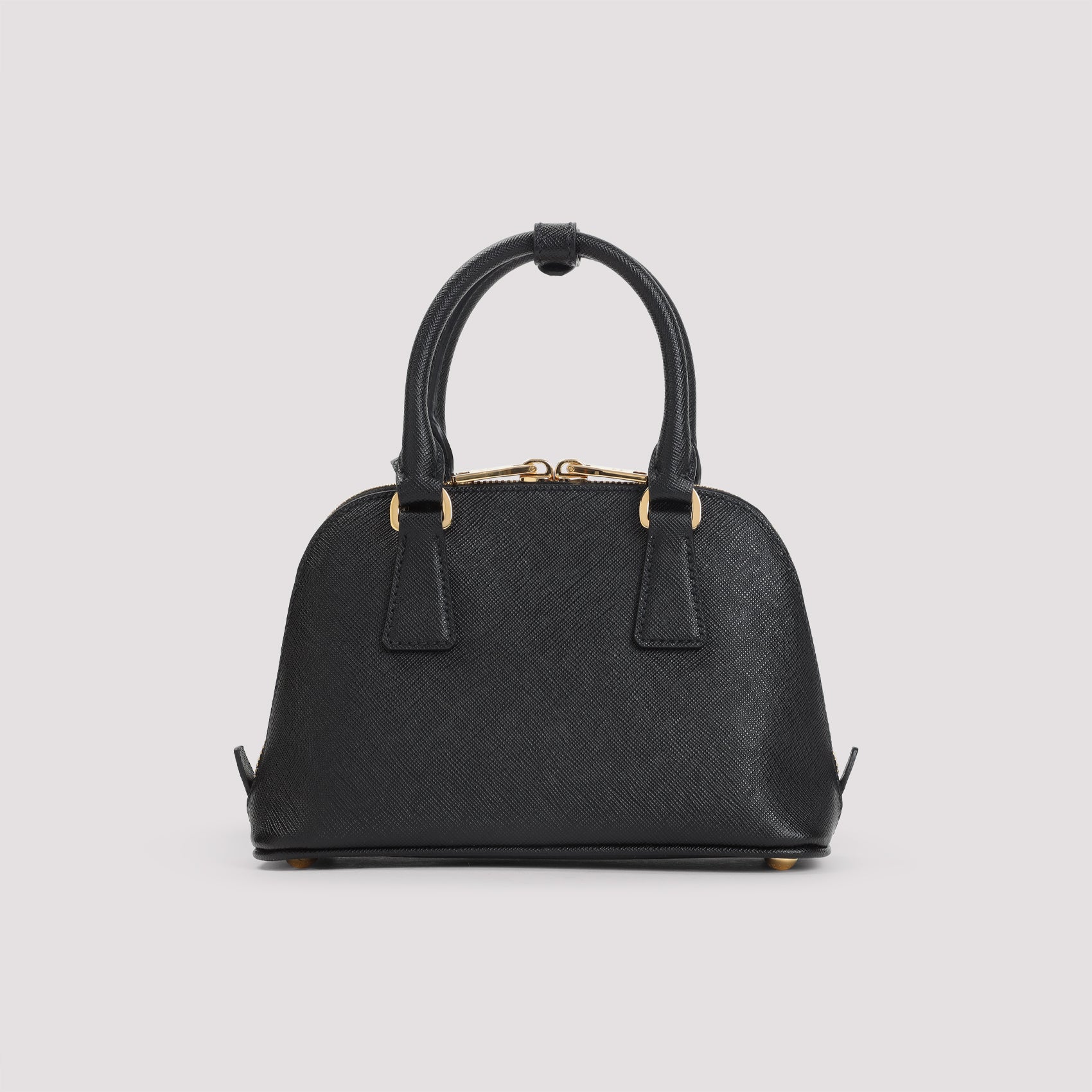 Calf Leather Handbag