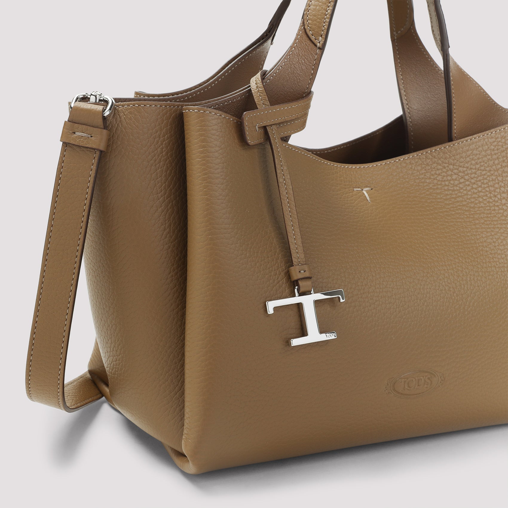 Tod’s Apa Shoulder Bag