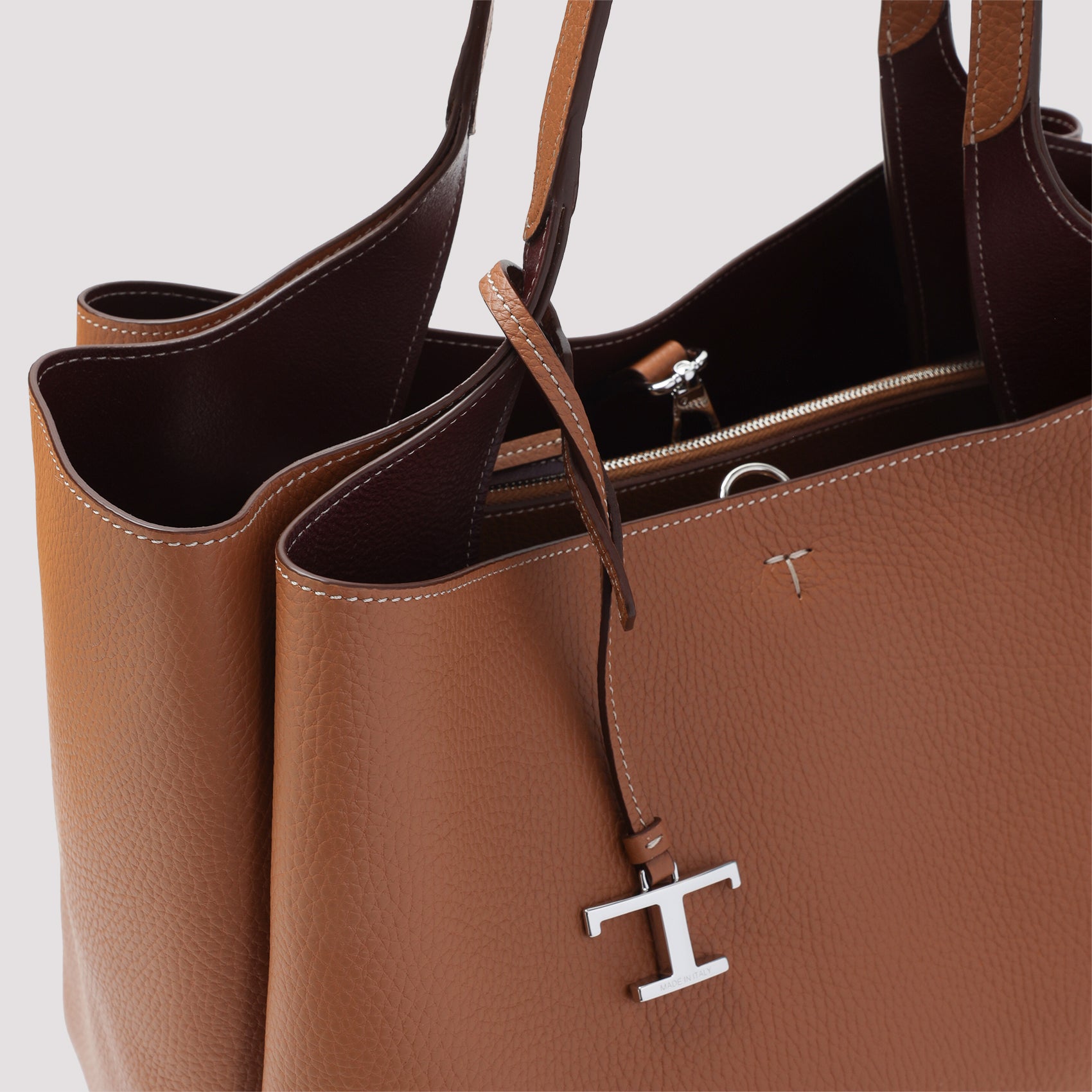 Tod’s Apa Medium Shoulder Bag