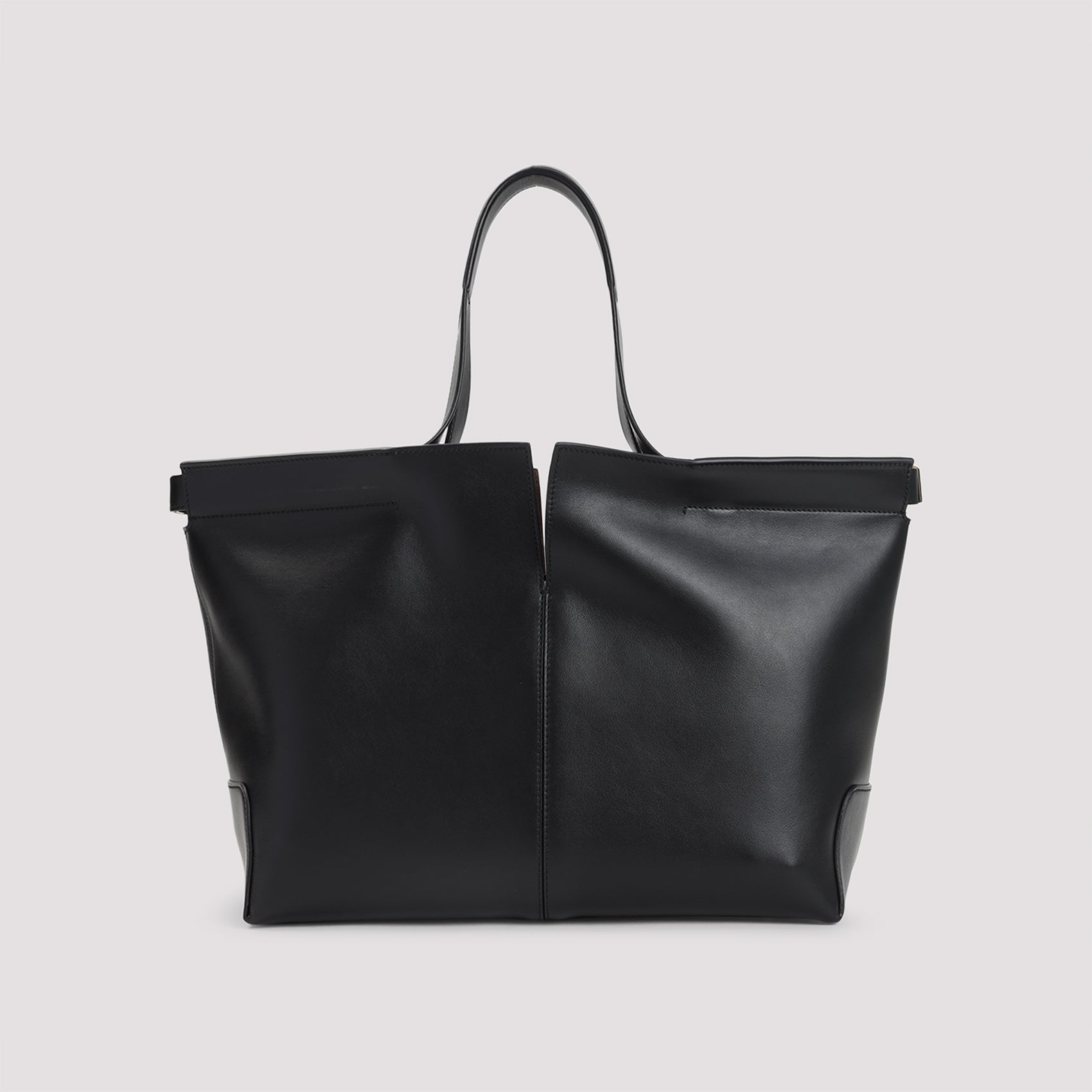 Di Bag Folio Shoulder Bag