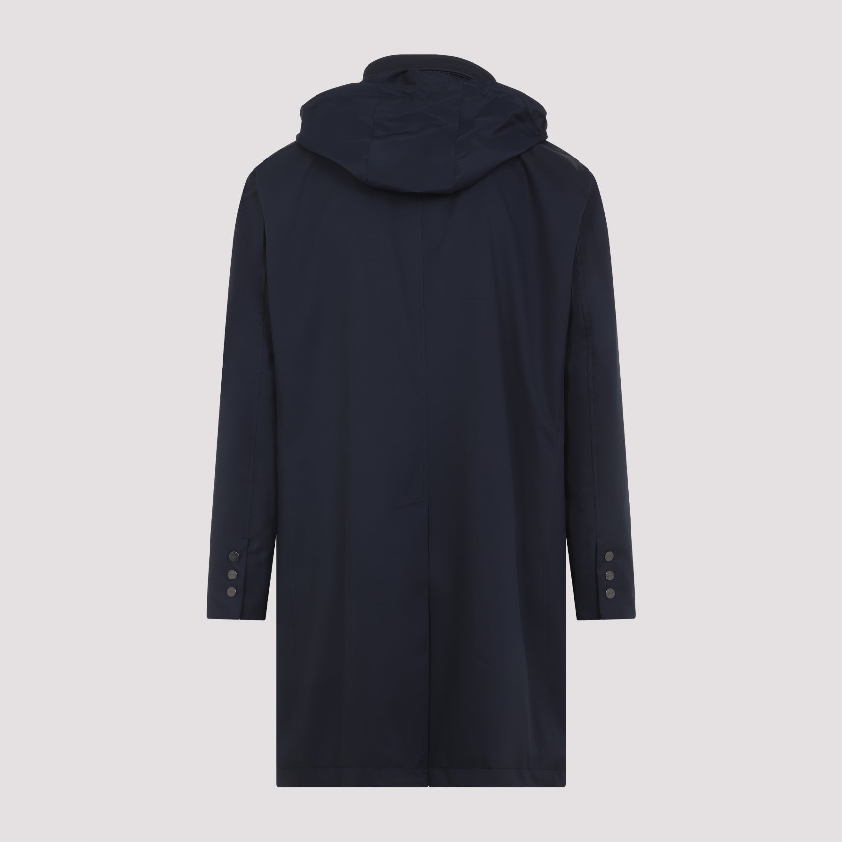 Polyester Coat