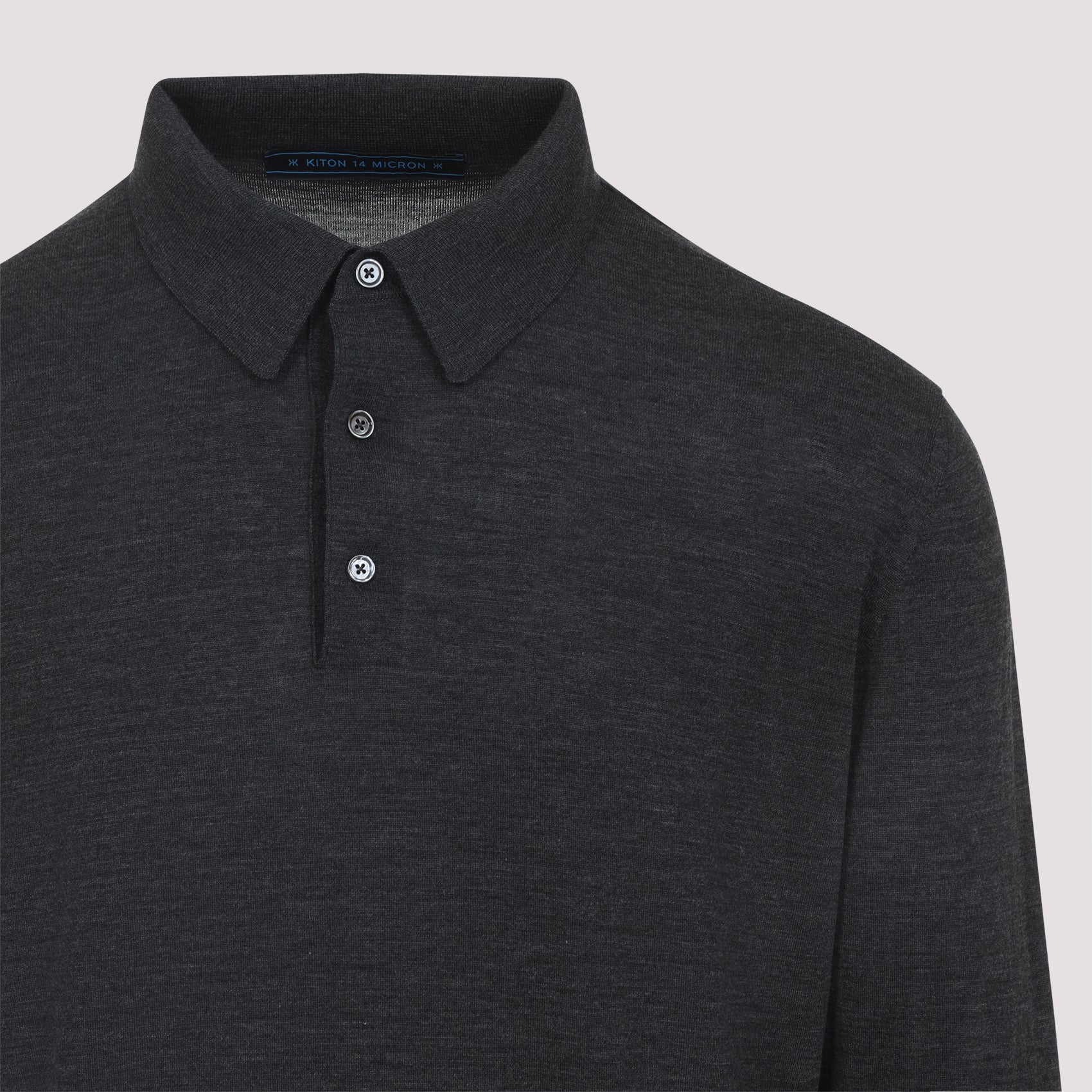Wool Polo