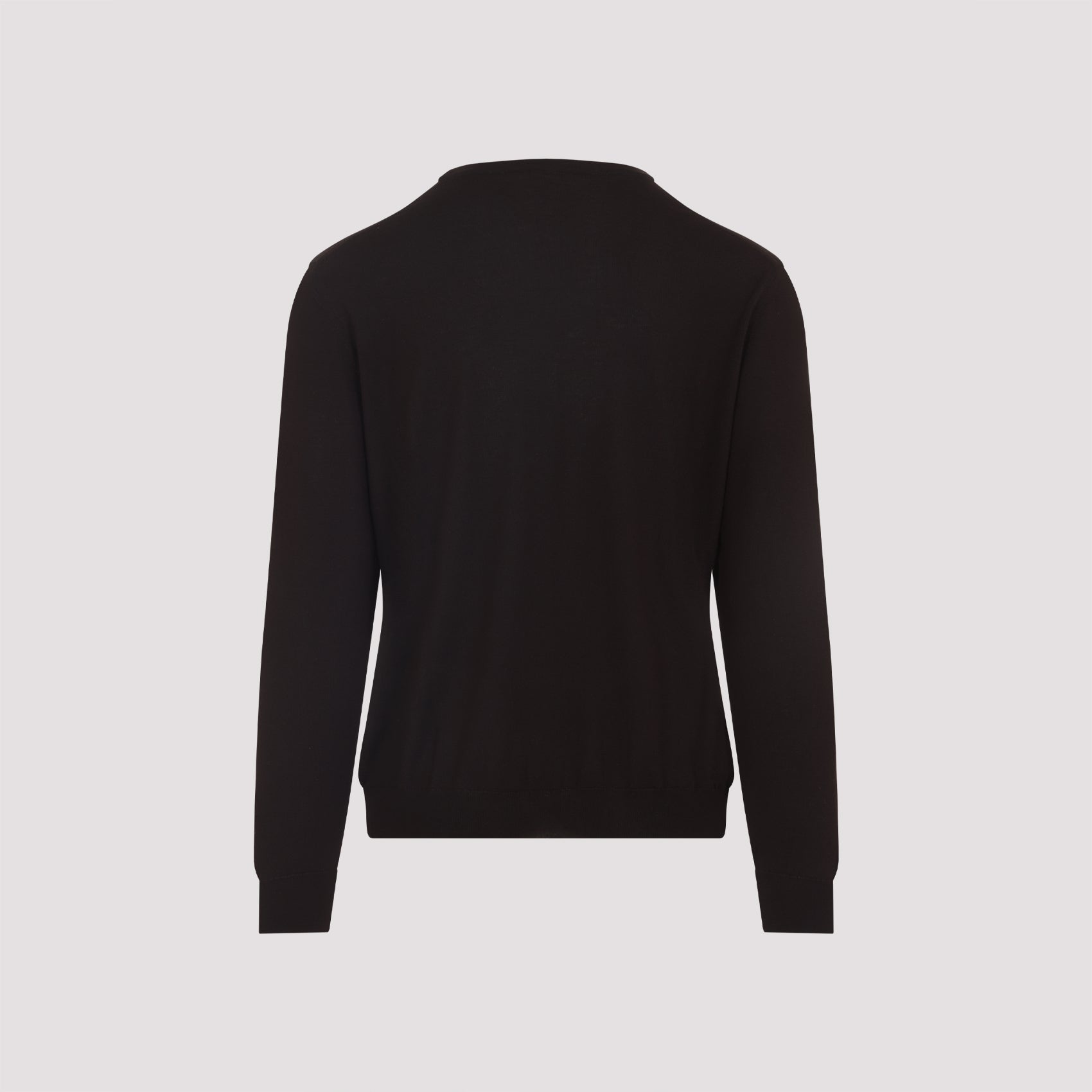 Cashmere Pullover
