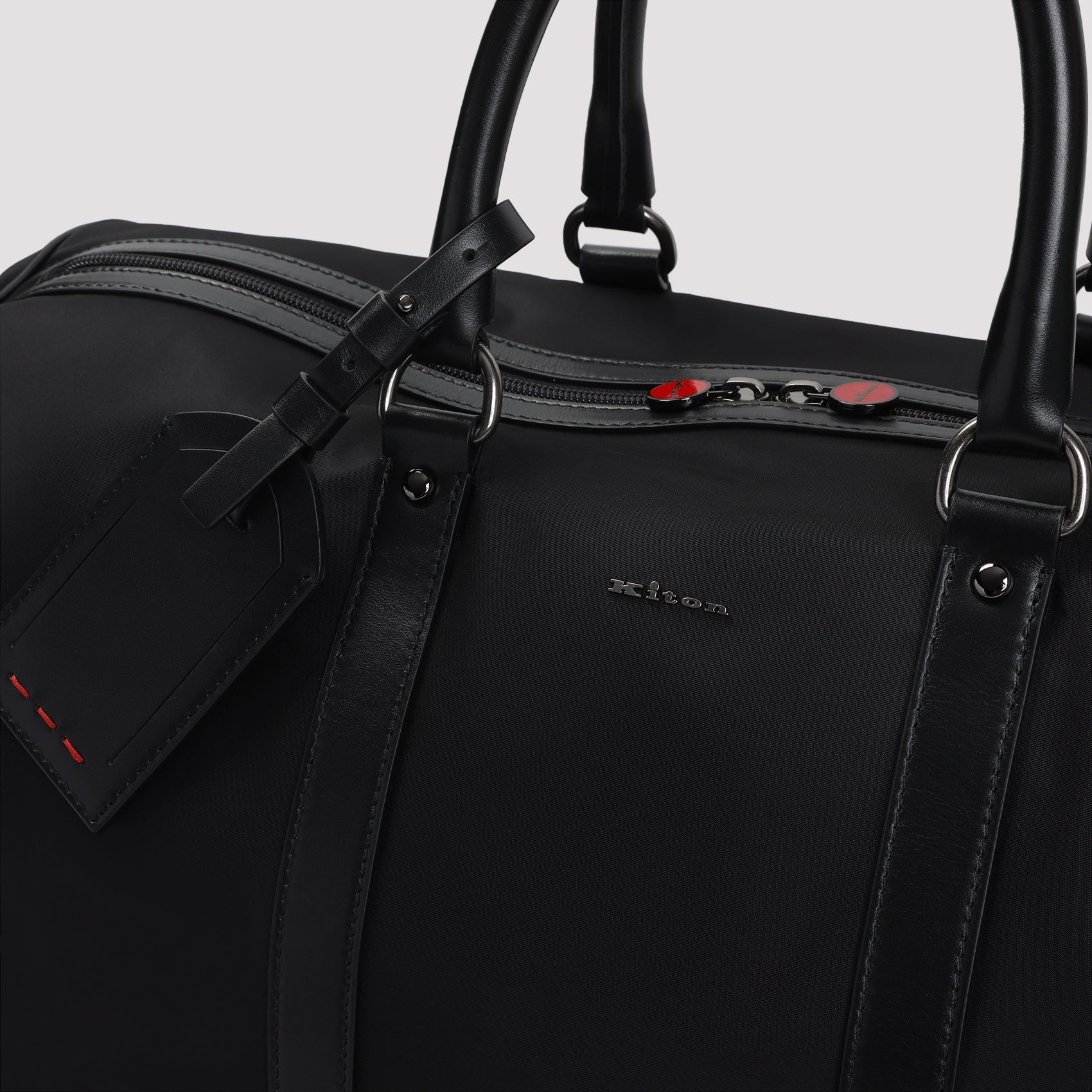 Polyamide Duffle Bag