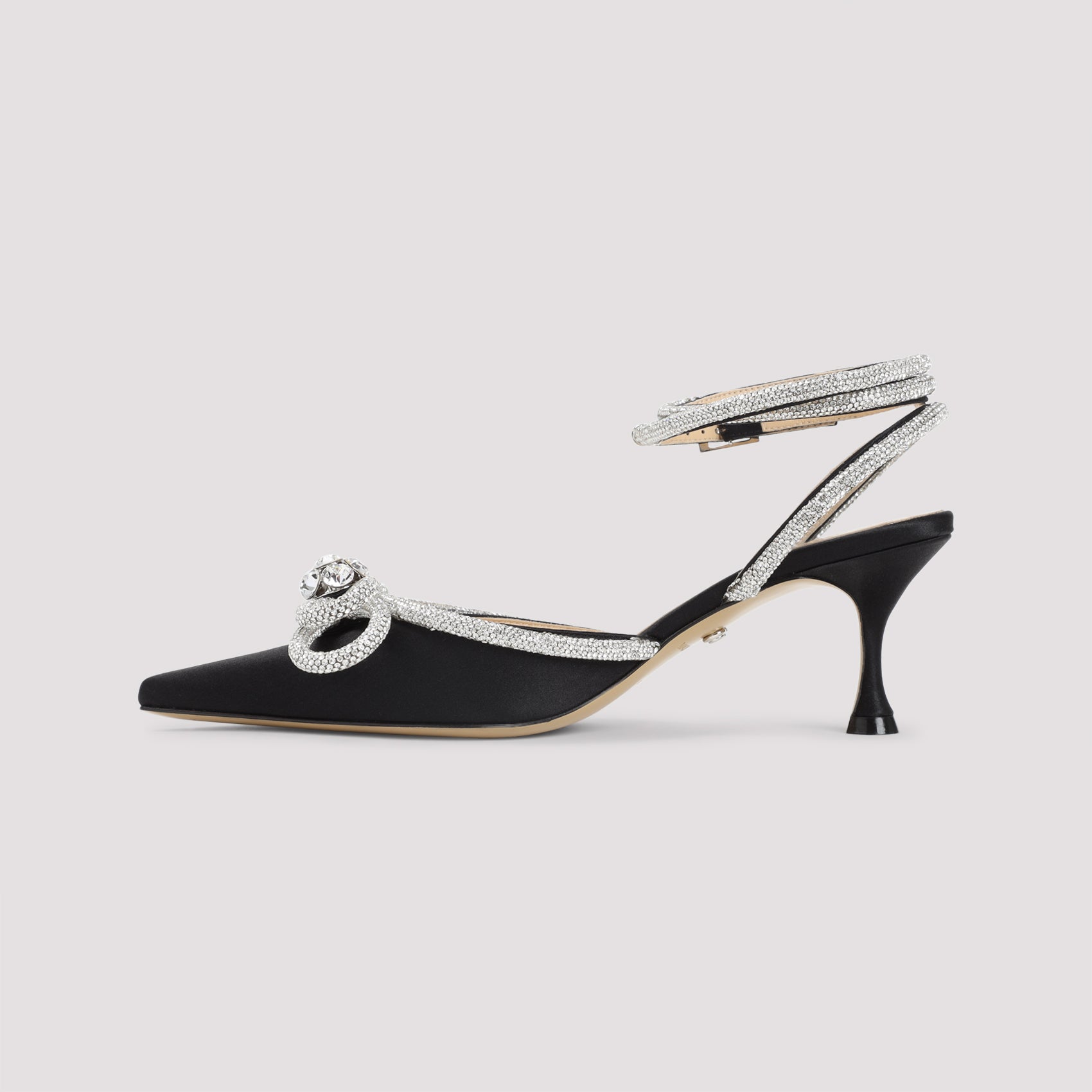 Double Bow 65 Pumps