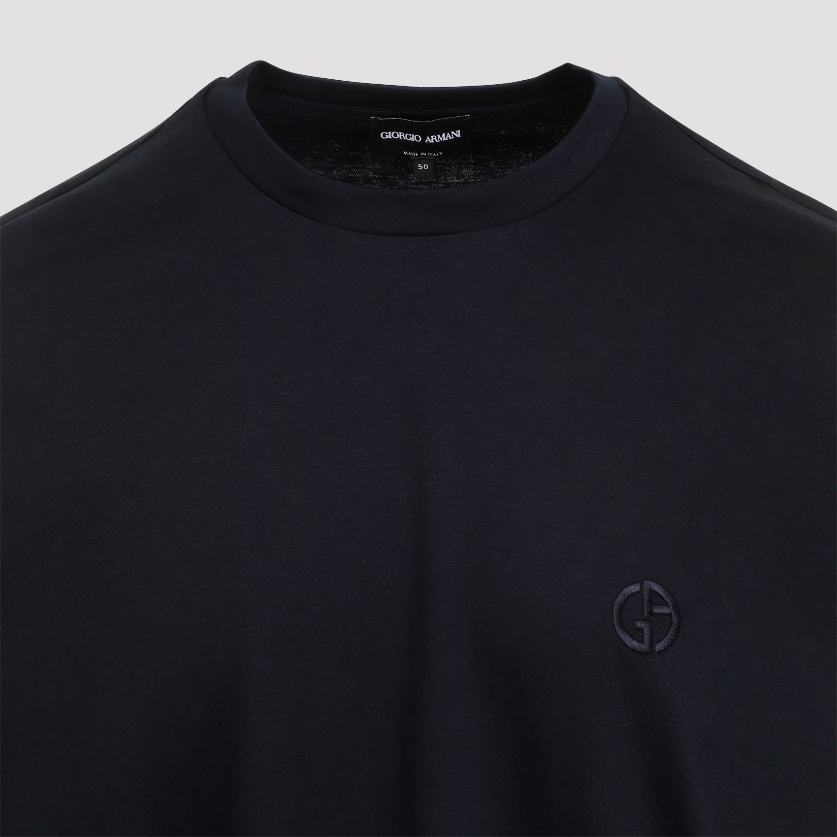 Cotton T-Shirt