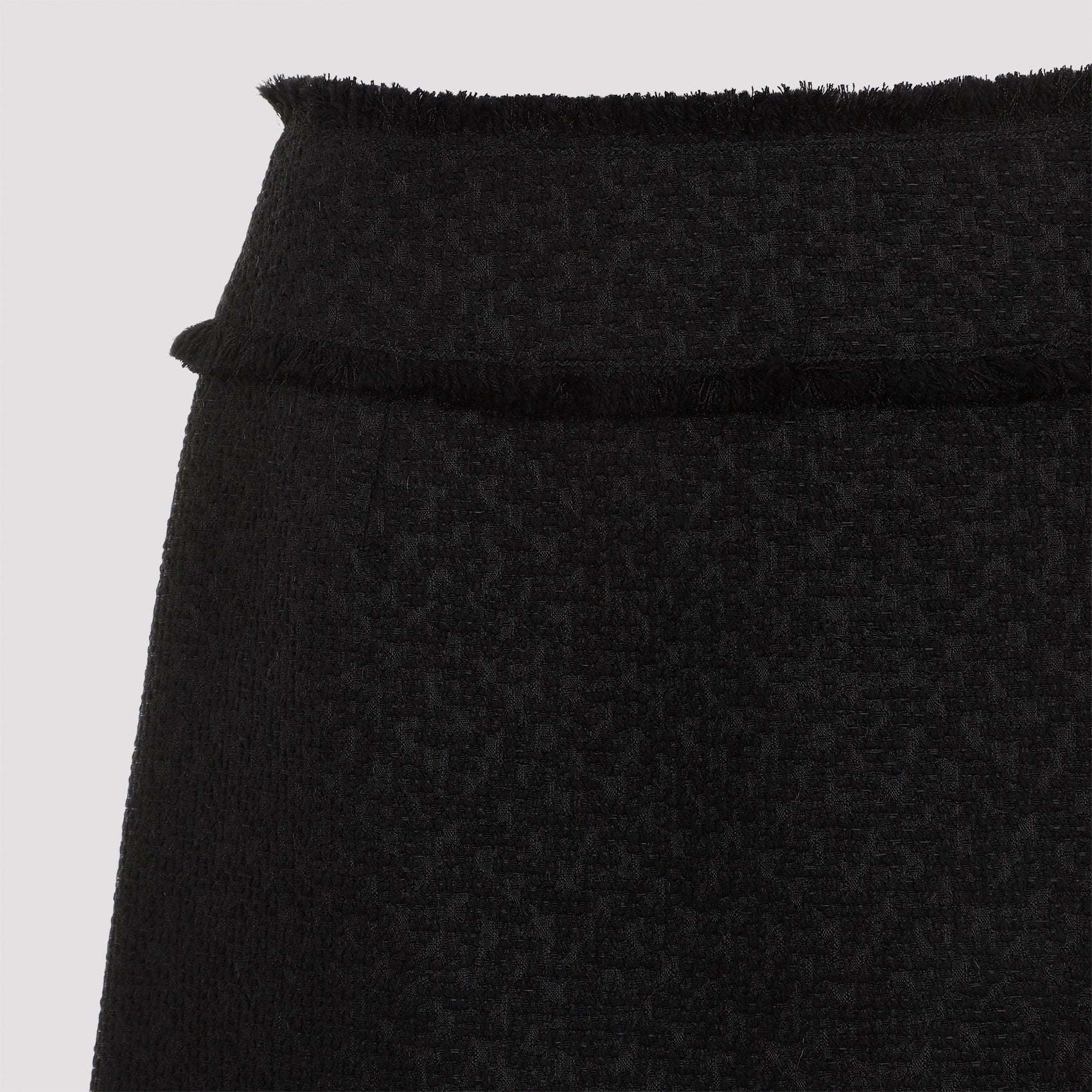 Mini Skirt