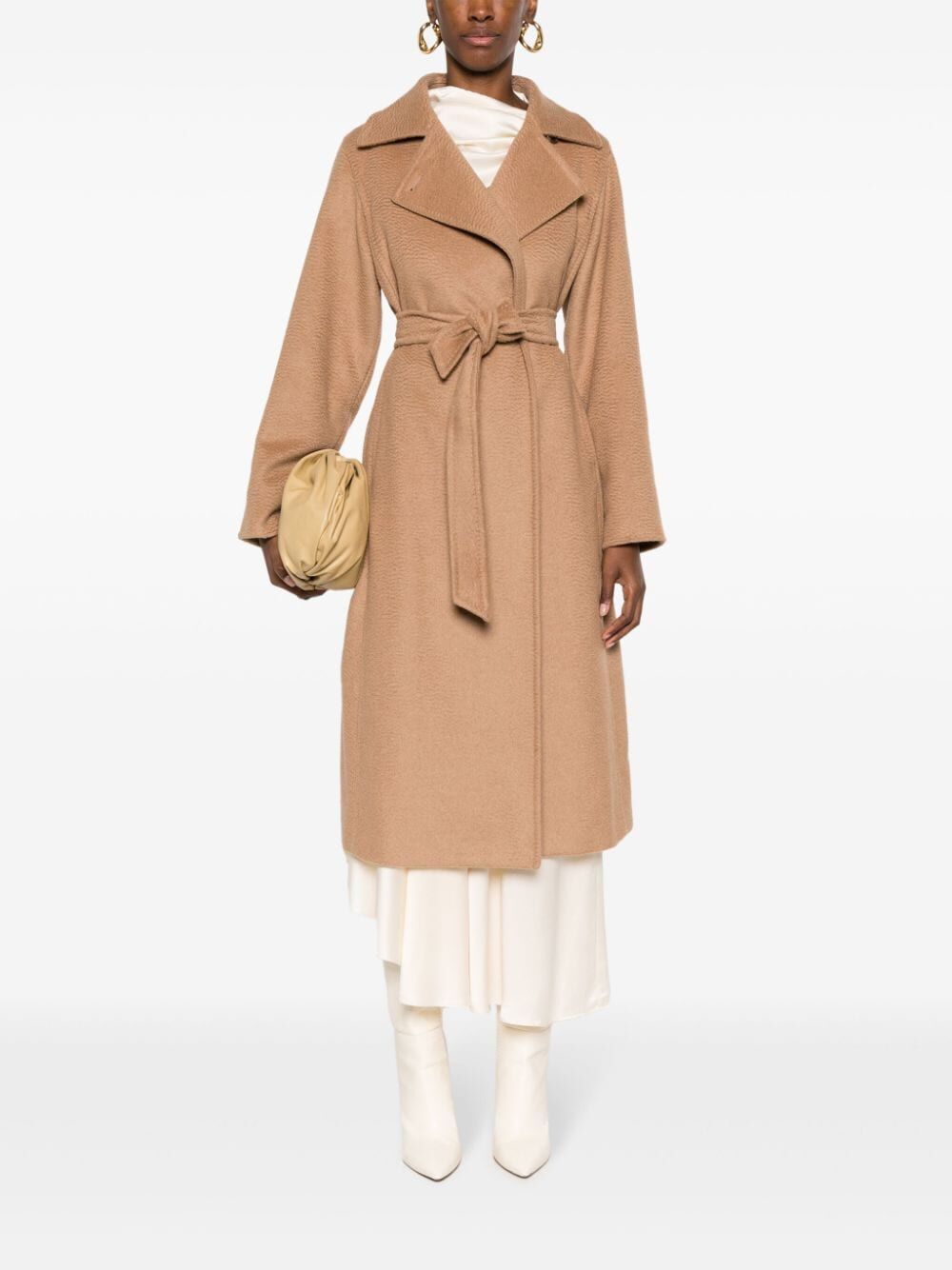 CAPPOTTO MANUELA