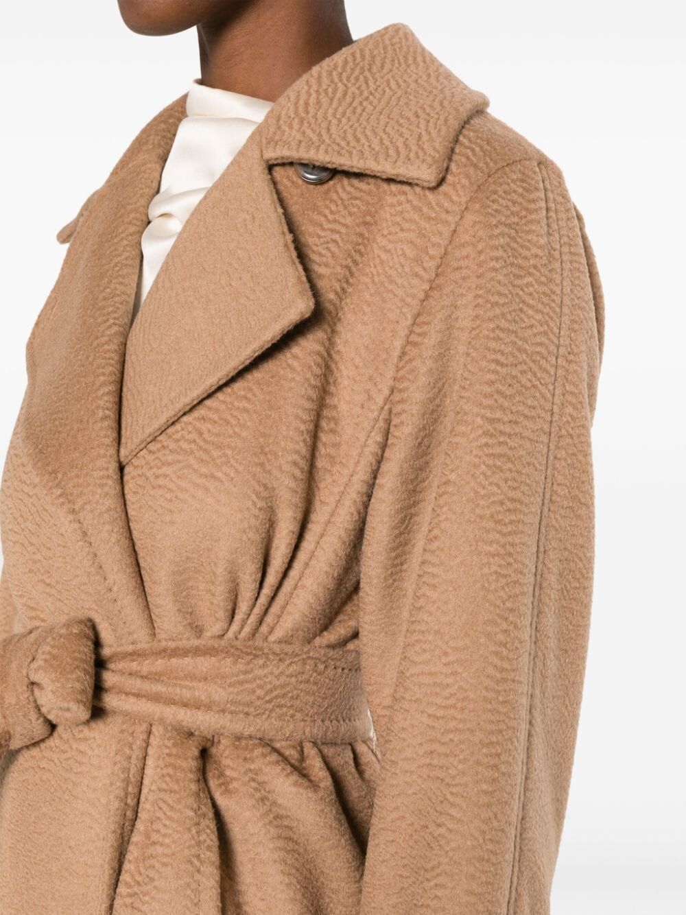 CAPPOTTO MANUELA