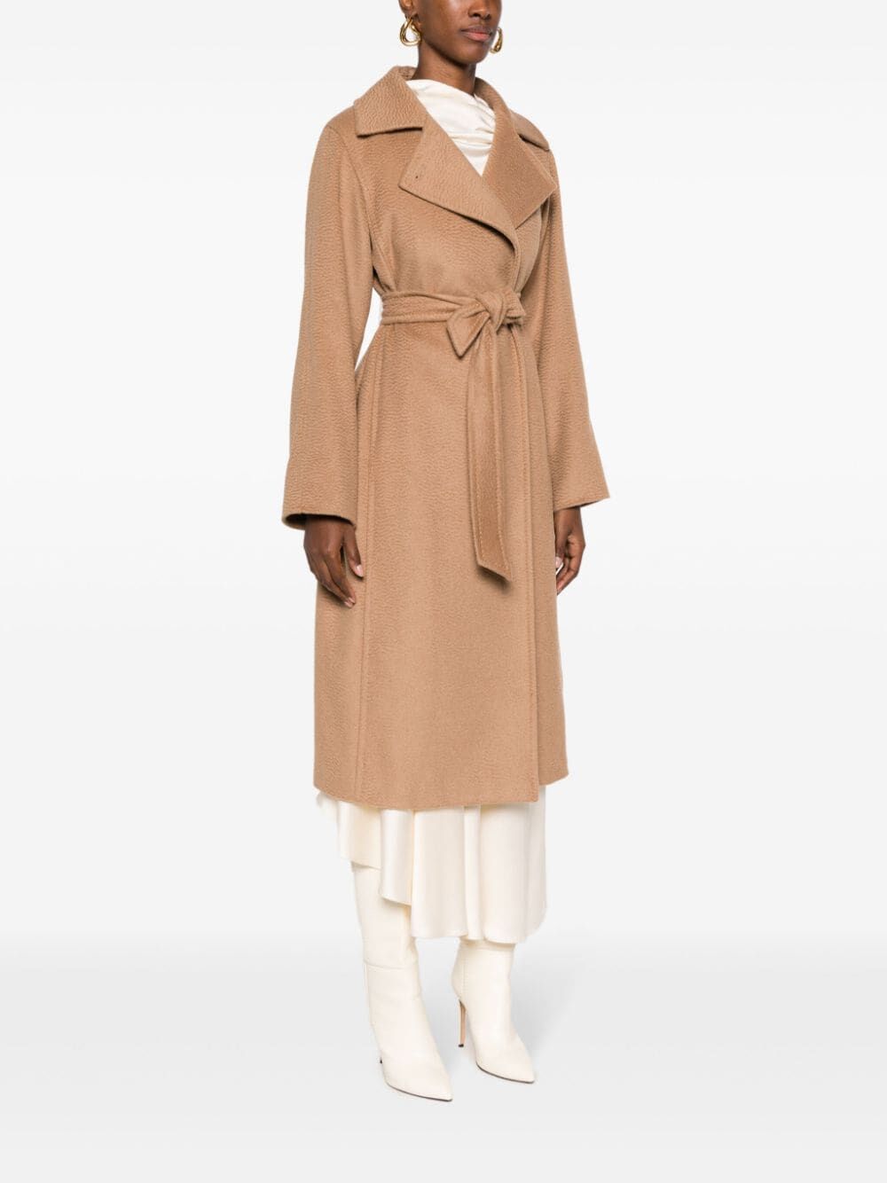 CAPPOTTO MANUELA