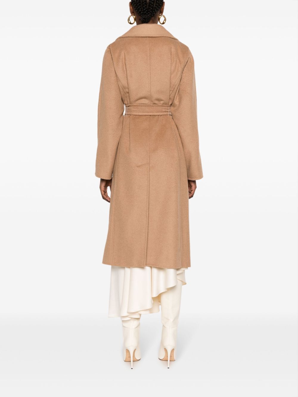 CAPPOTTO MANUELA