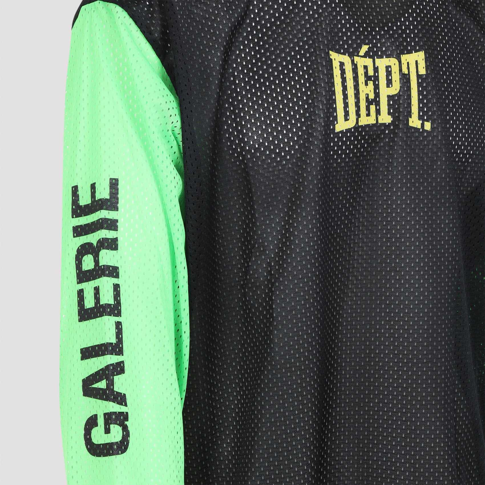 Sport Elegant LS T-shirt
