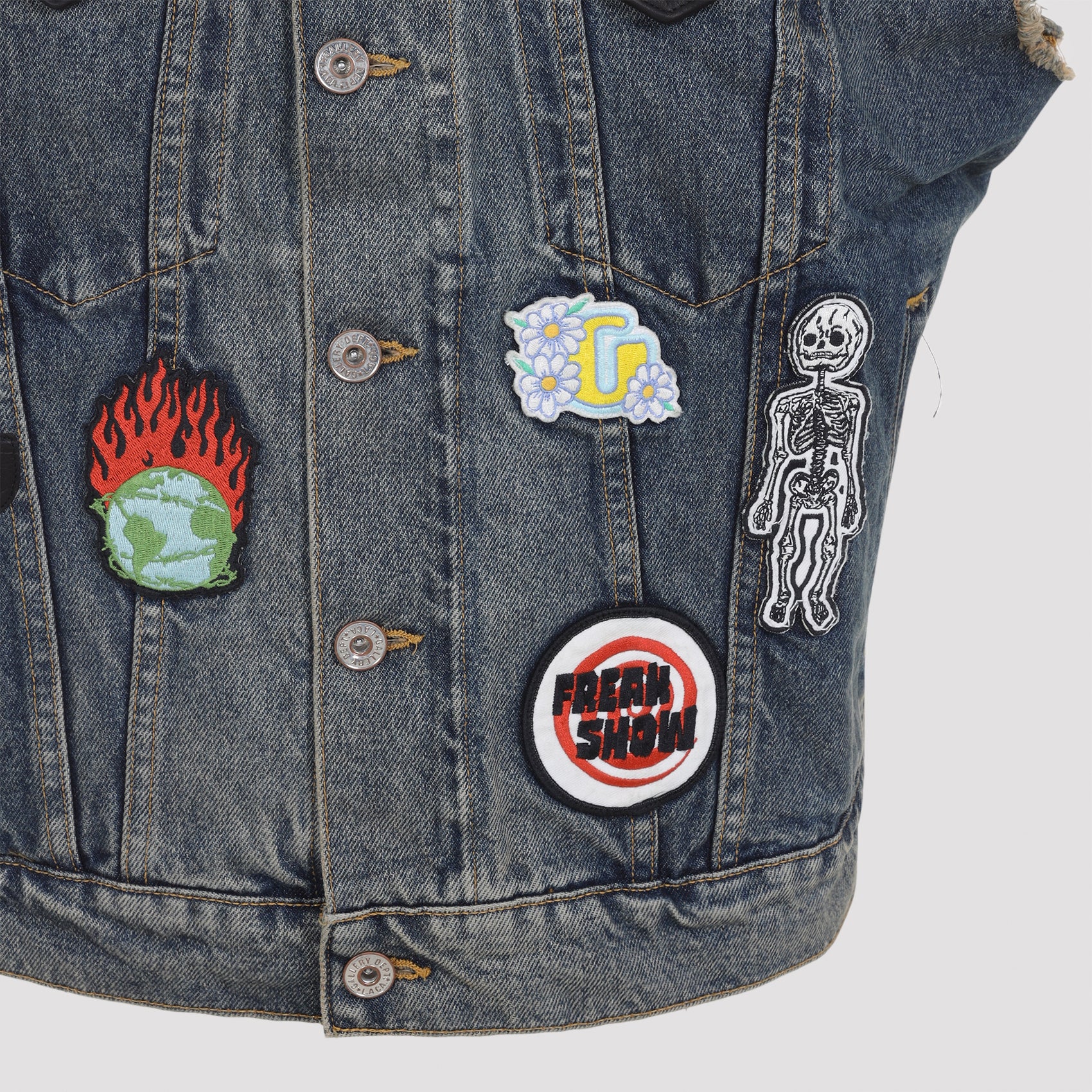 Midnight Vest