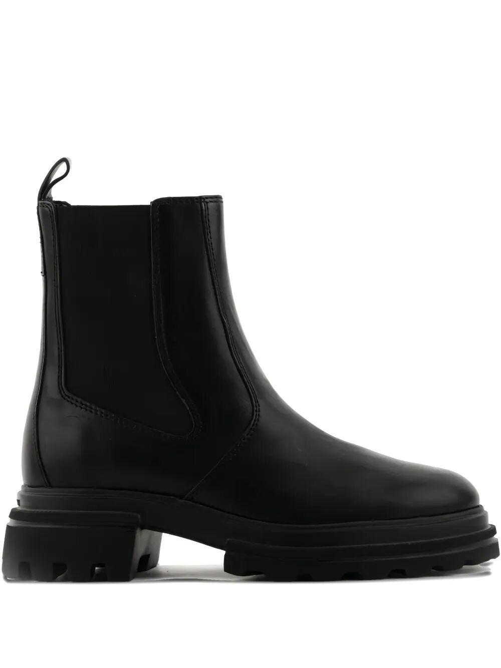 CHELSEA BOOTS
