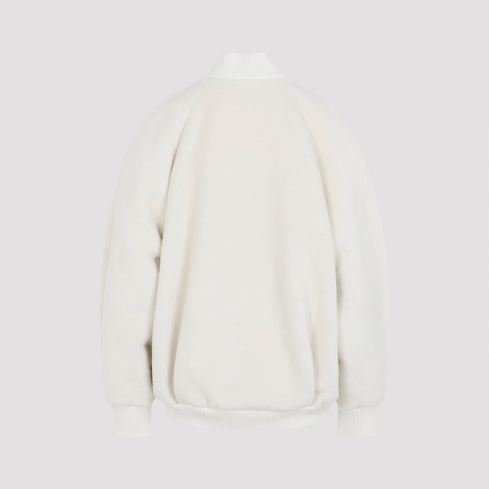 Le Blouson Pilu Jacket