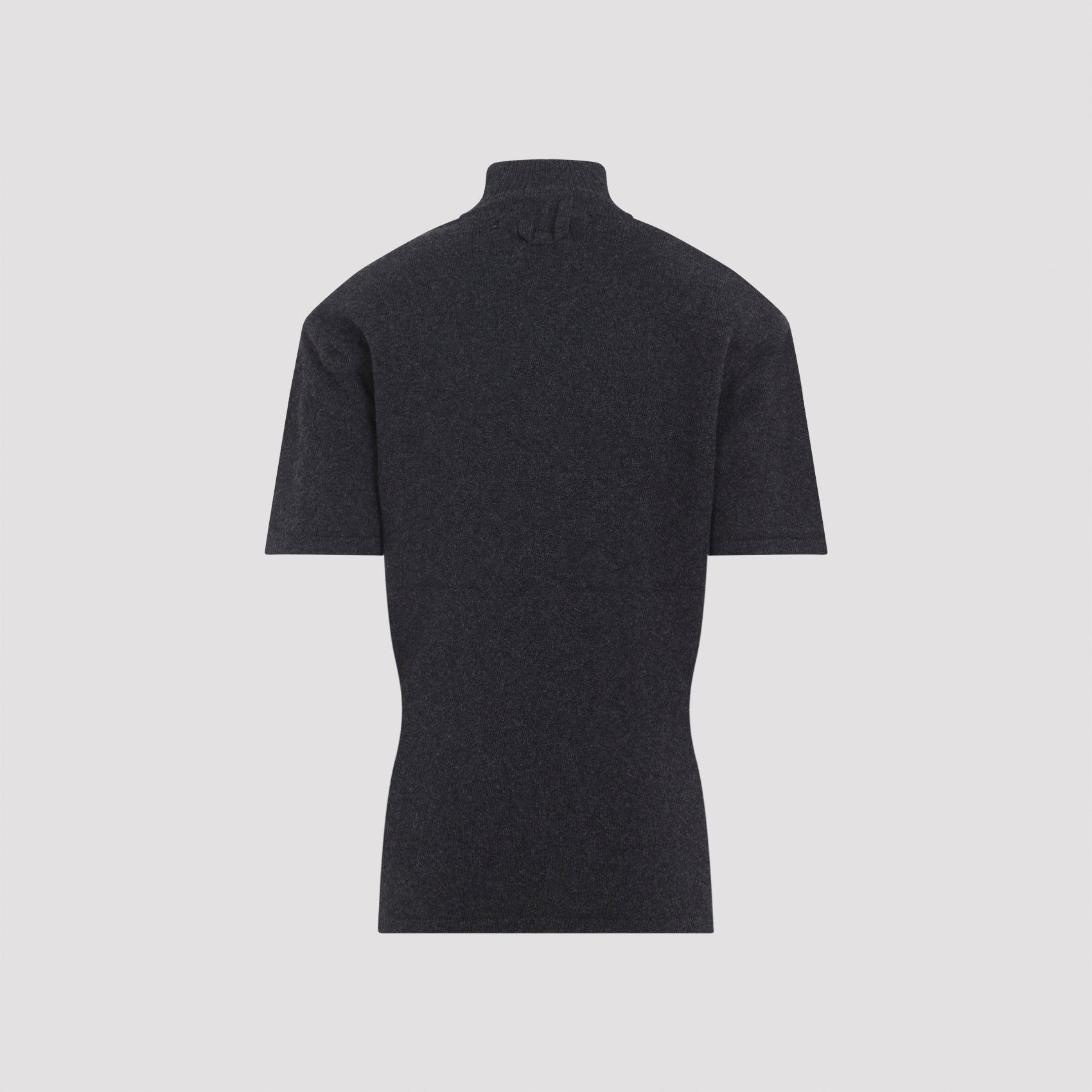 La Maille Castagna Pullover