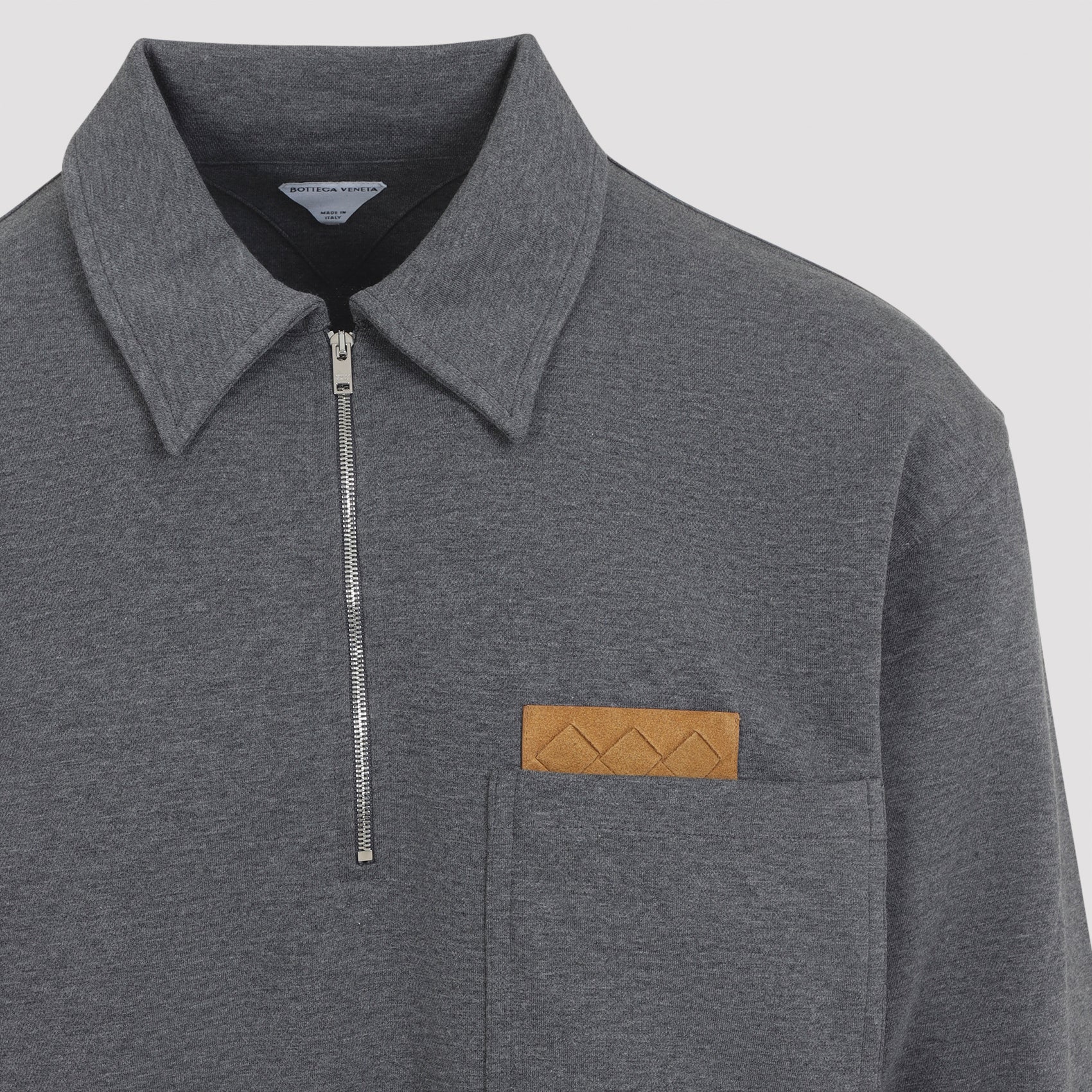Cotton Polo
