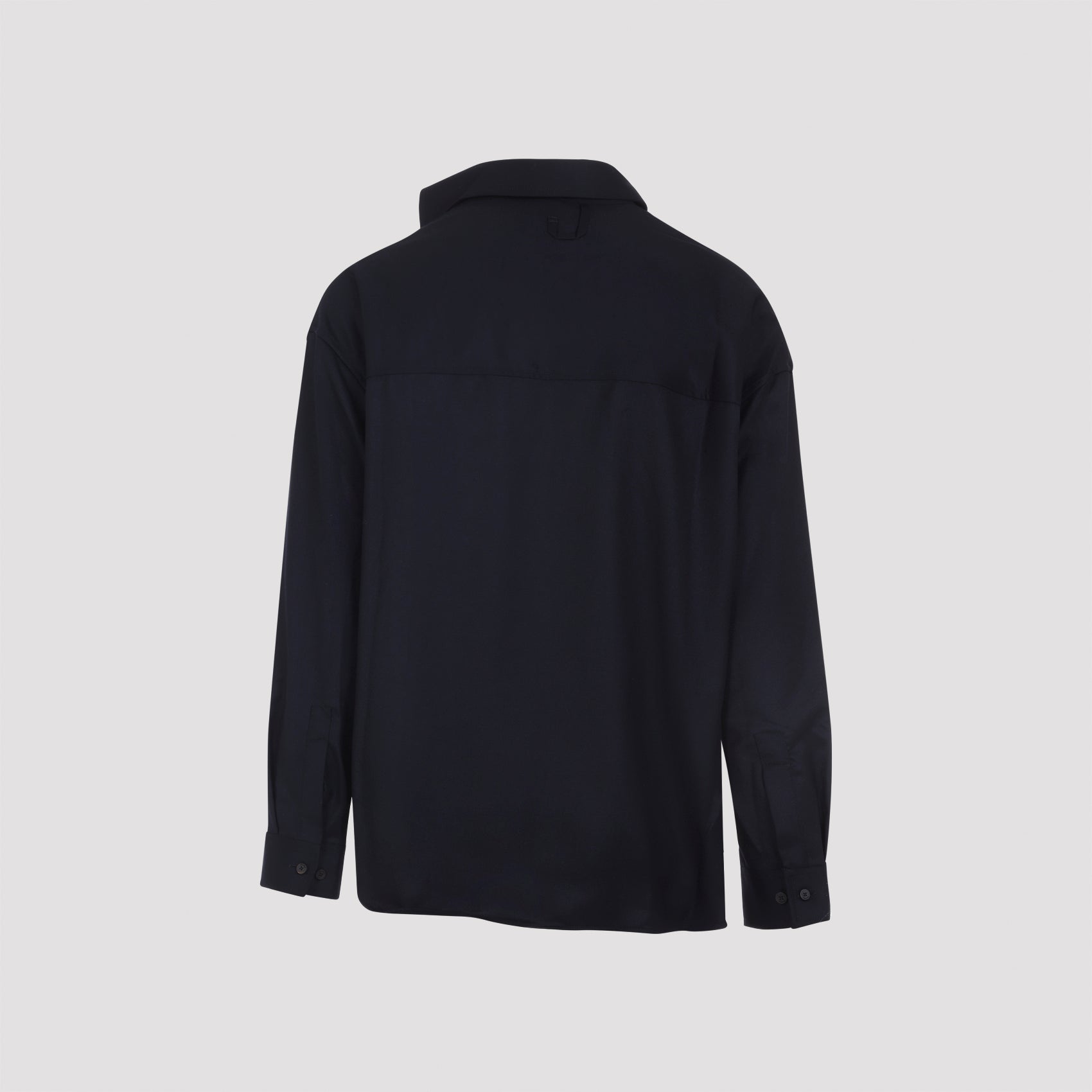 La Chemis Cuadro Shirt