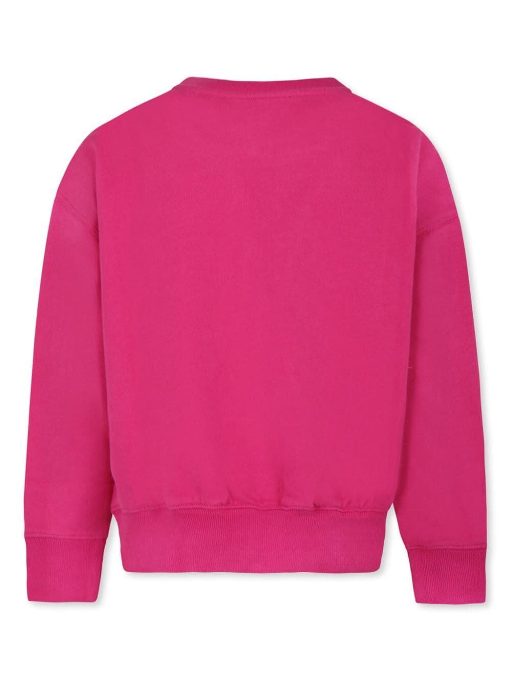 FELPA LEGGERA POLO BEAR IN MISTO COTONE