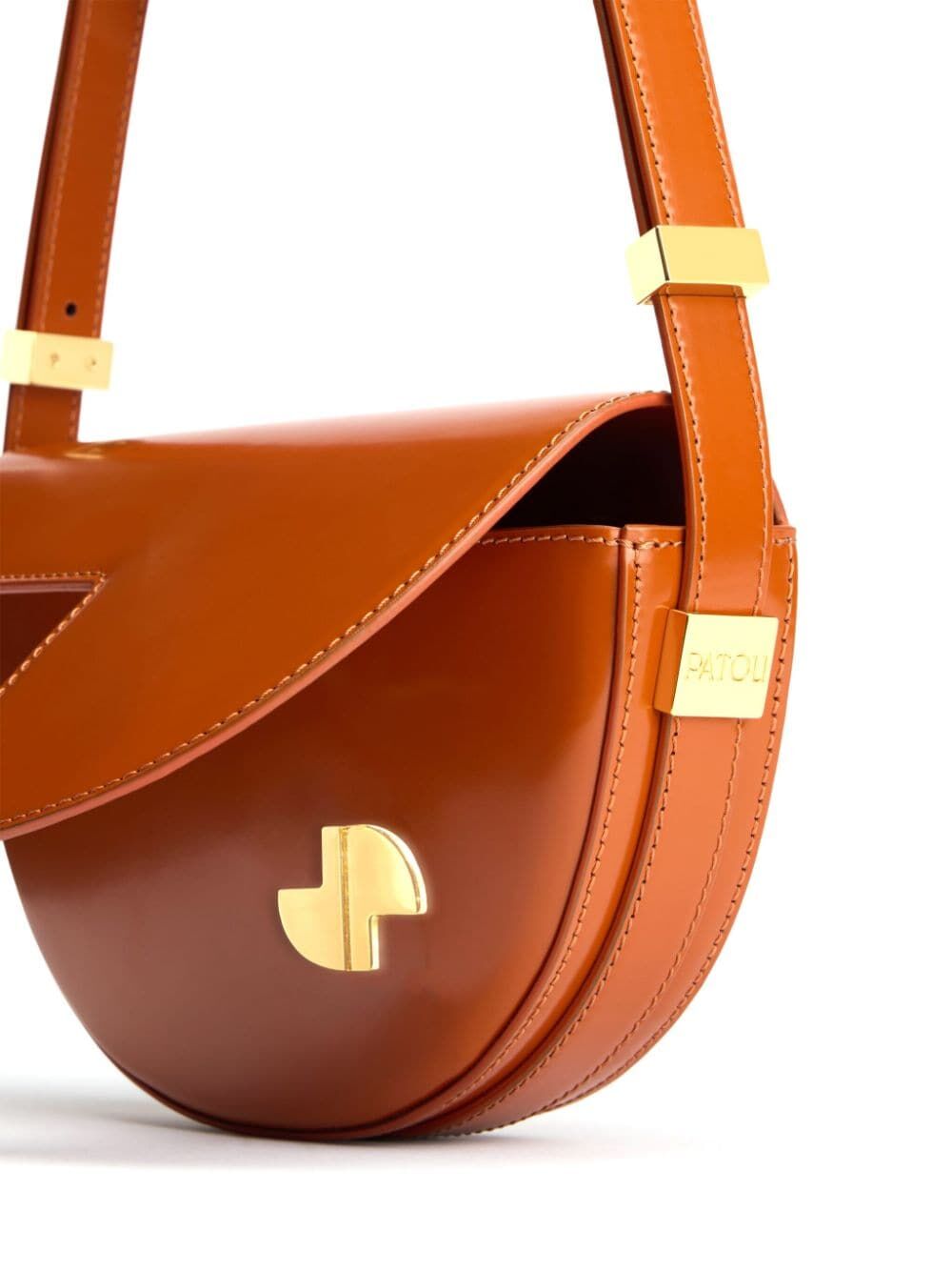 LE PETIT LEATHER BAG