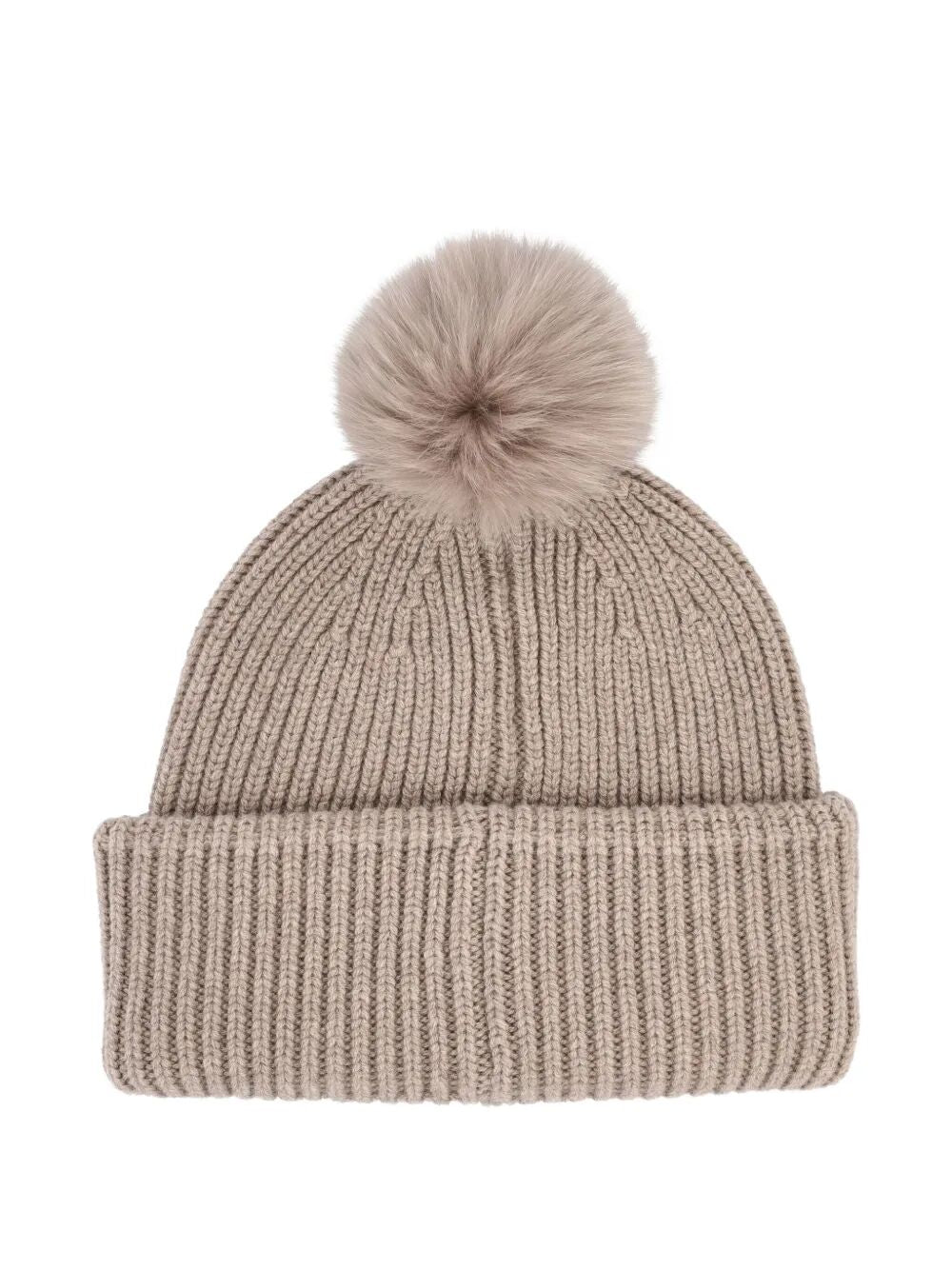 BEANIE IN LANA