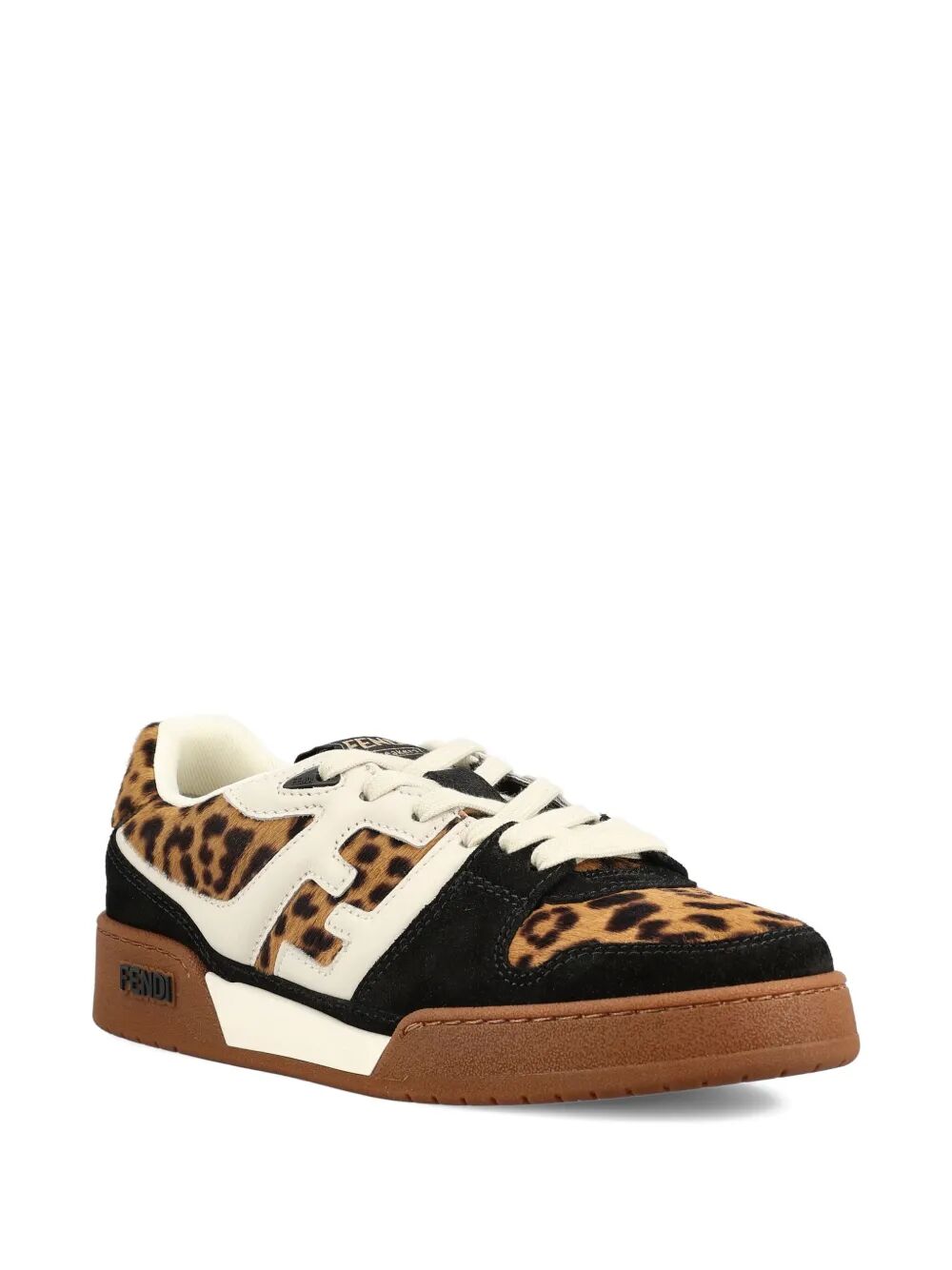 MATCH LOW TOP SNEAKERS