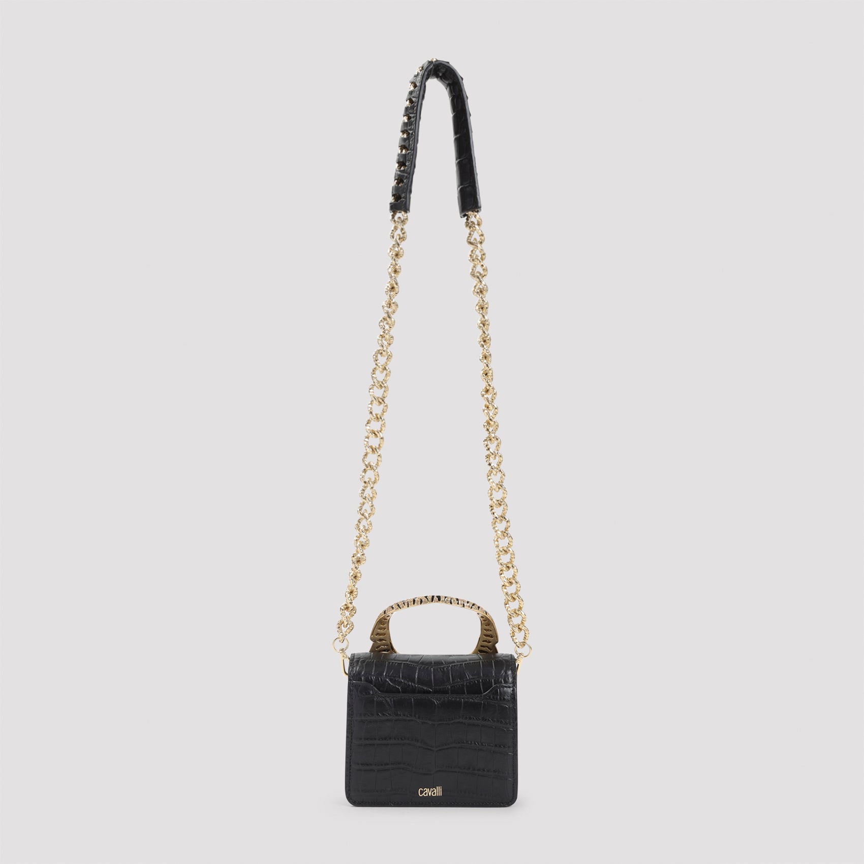 Roar Small Flap Shoulder Bag