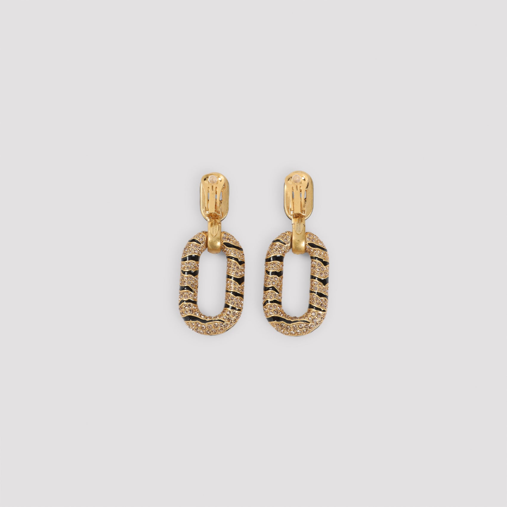Roar Earrings
