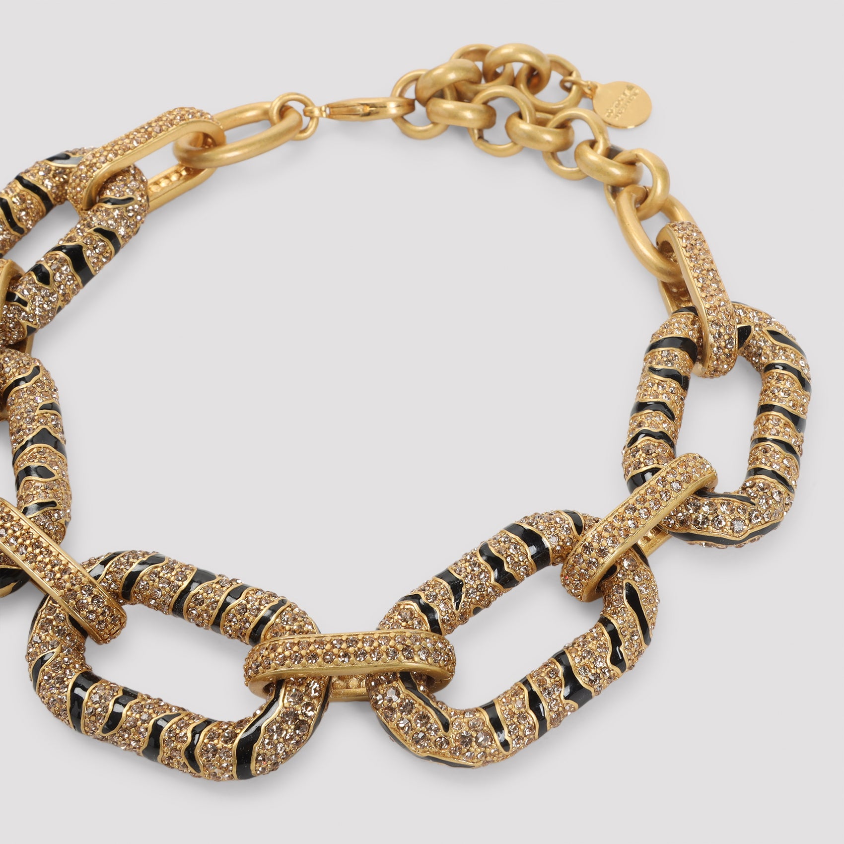 Roar Necklace