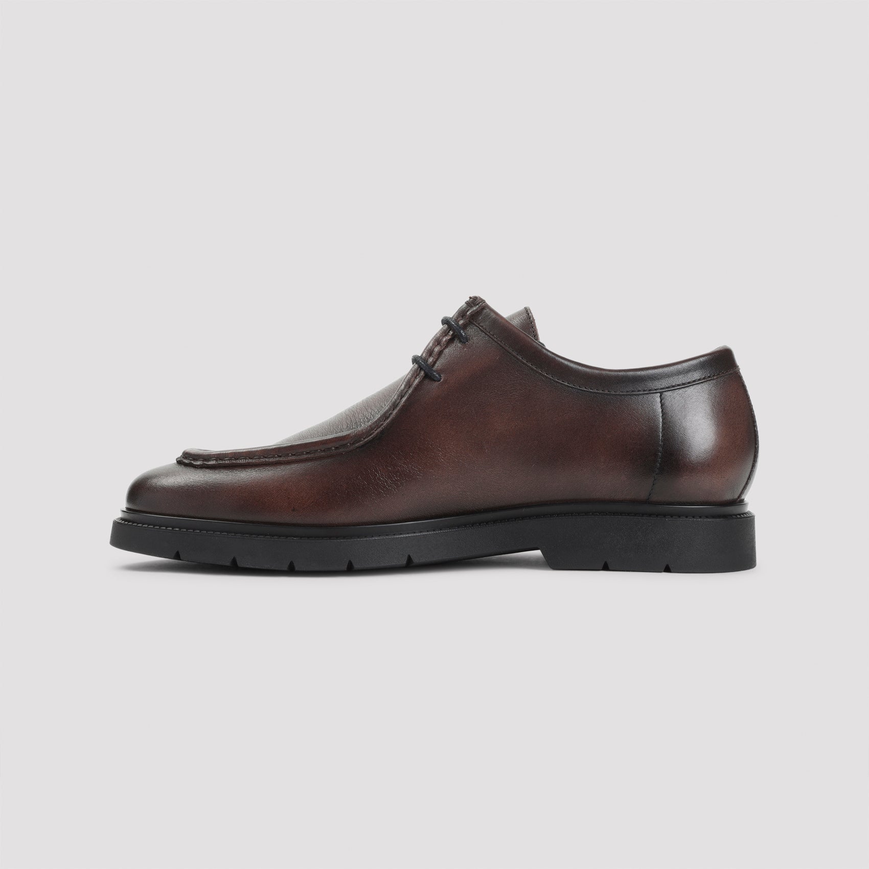 Lace Up Shoes