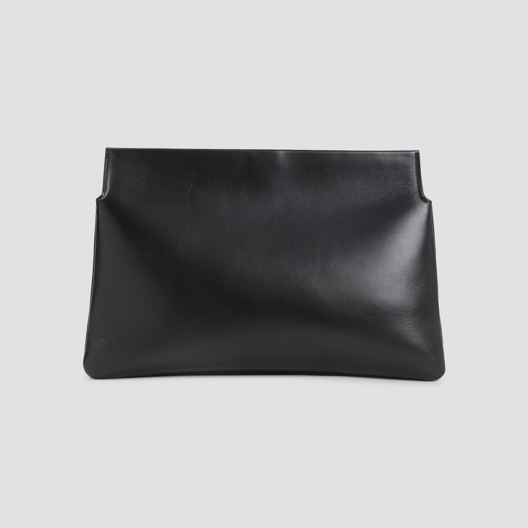 Trifold Clutch