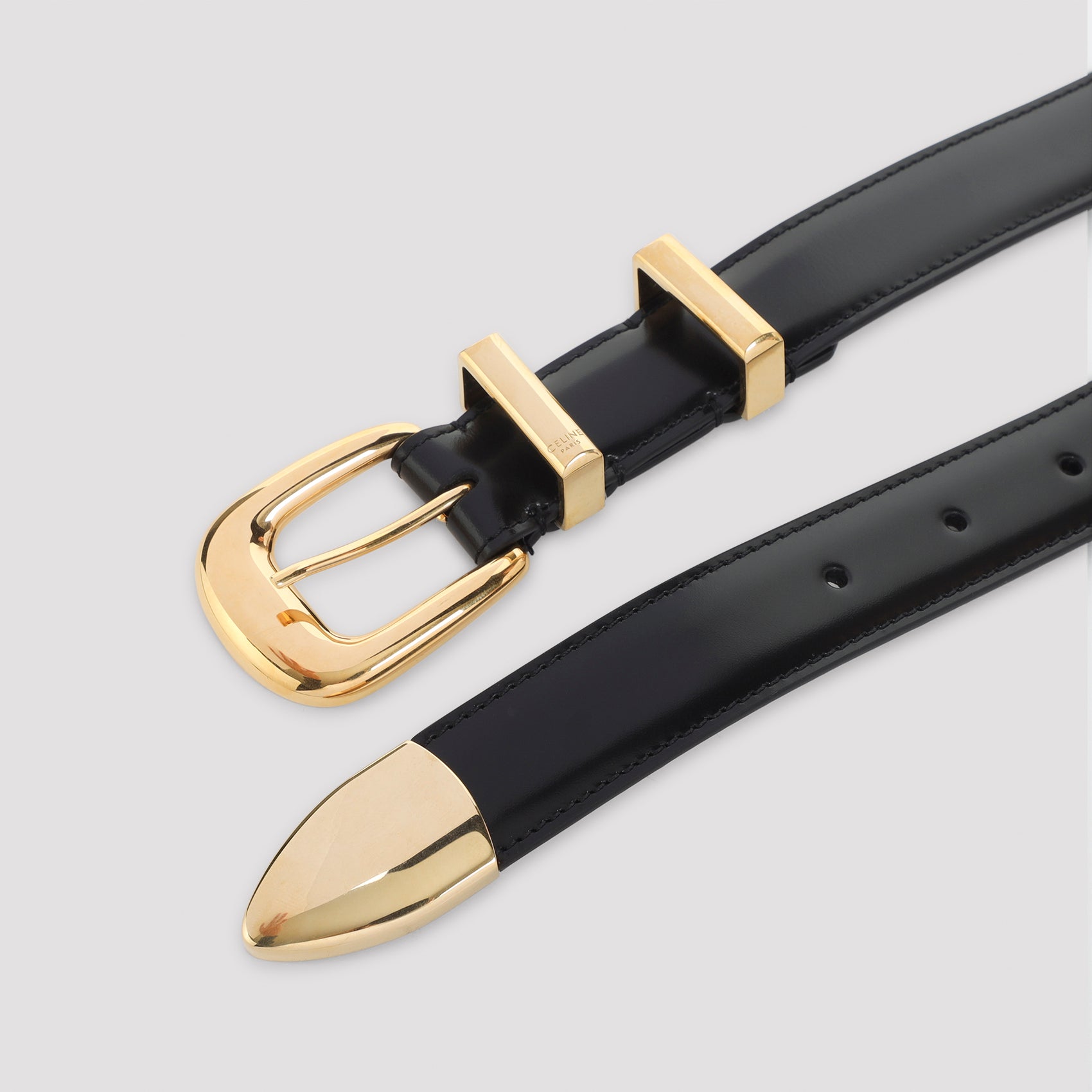 Medium 25mm Belt