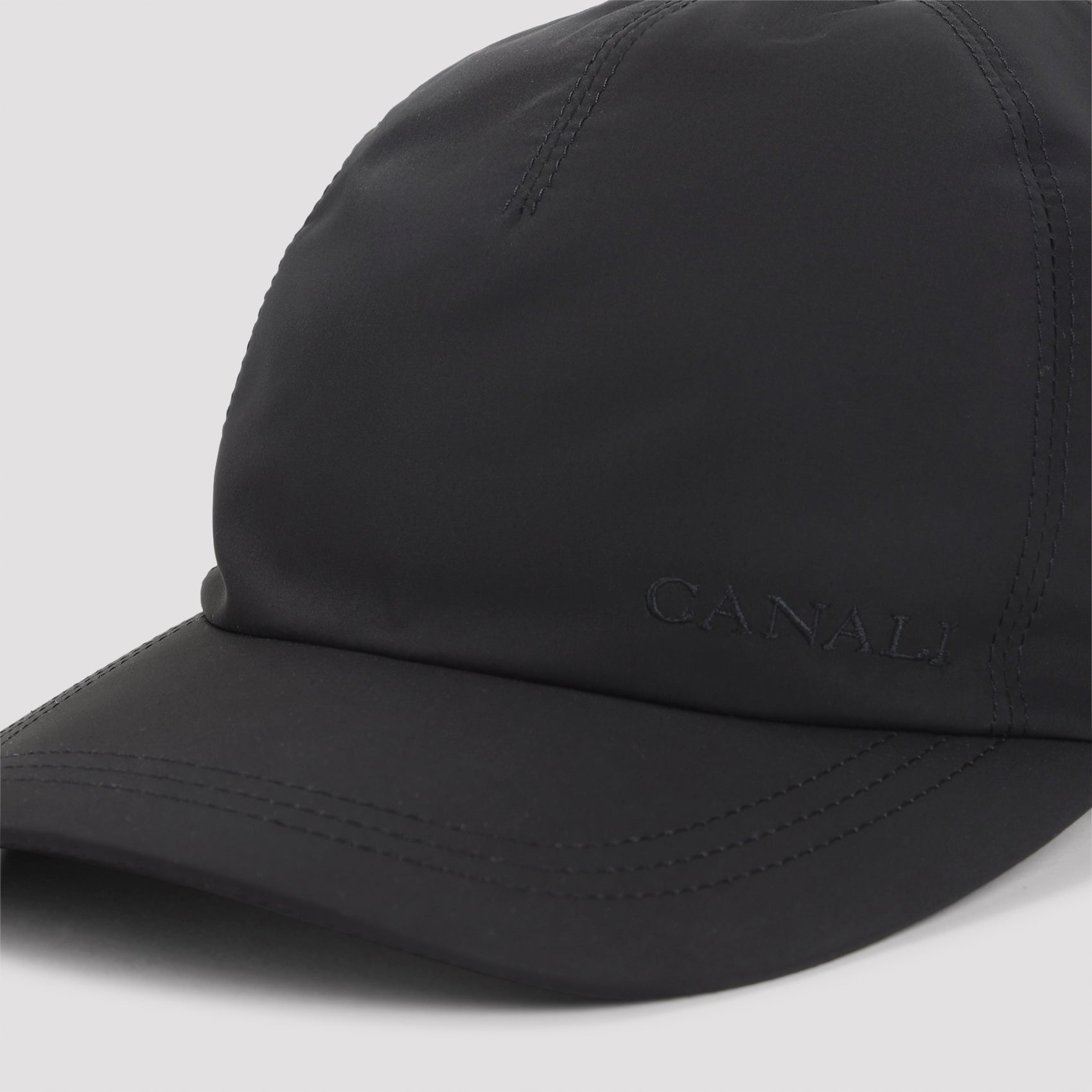Logo Hat