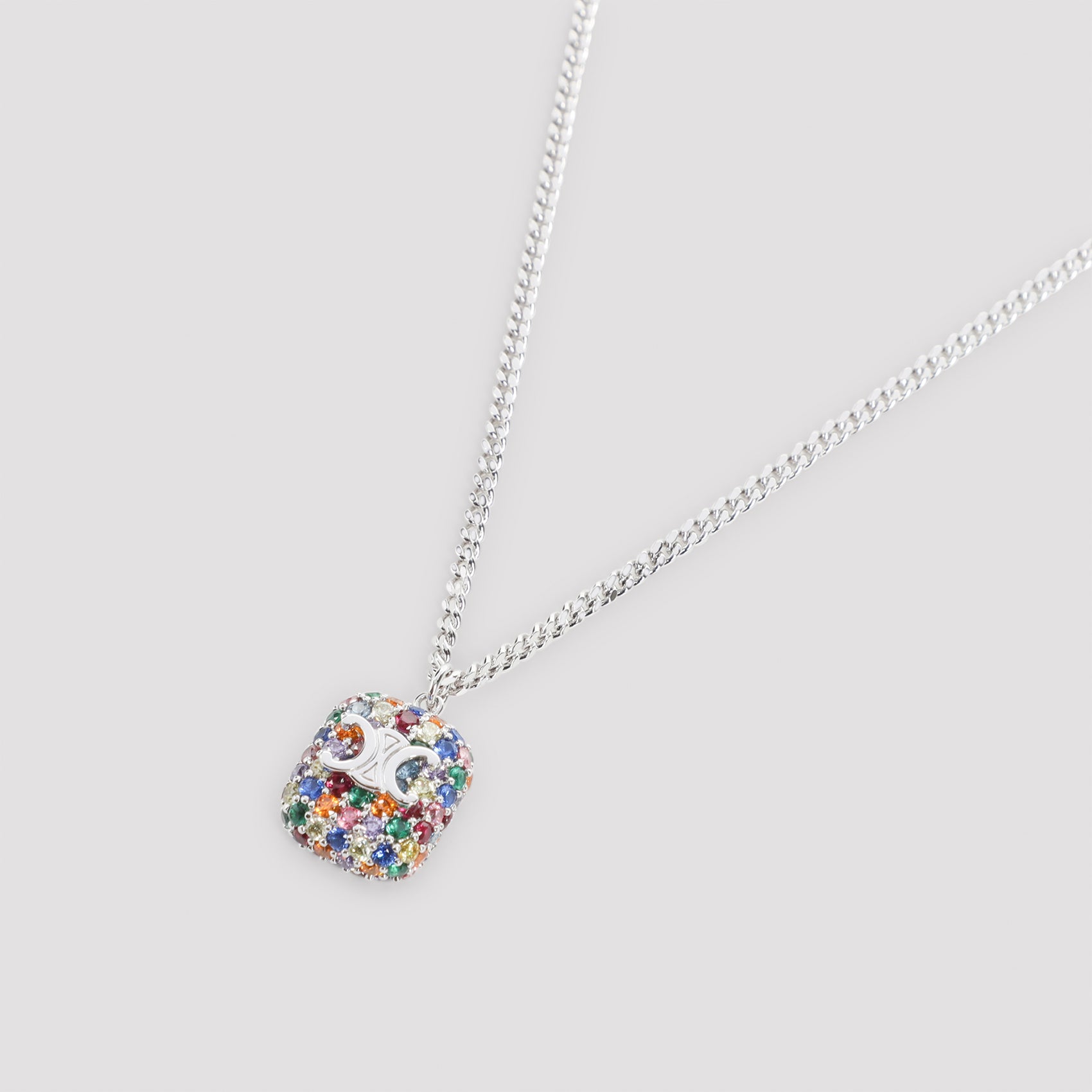 Pendant Necklace