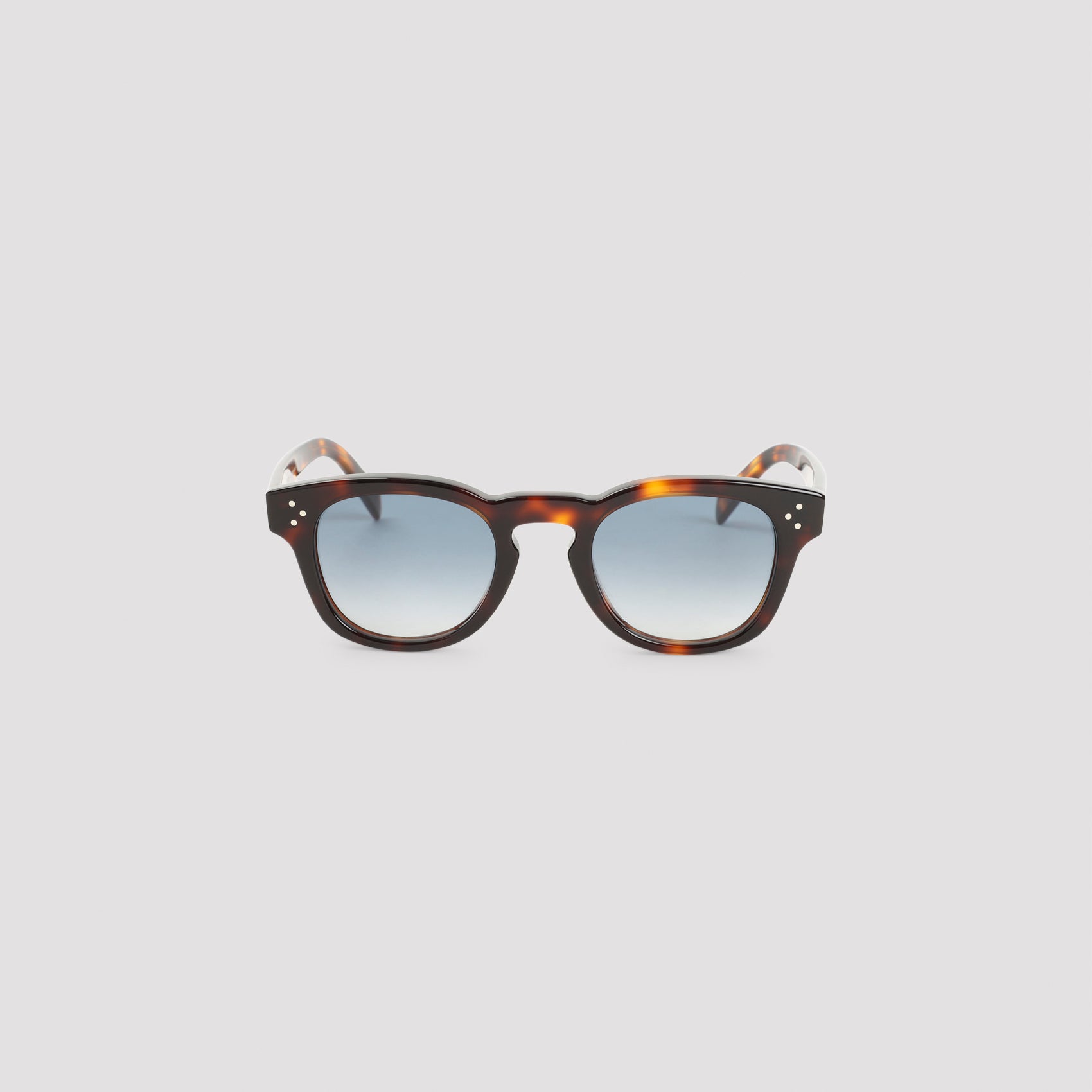 Black Frame 42 Sunglasses