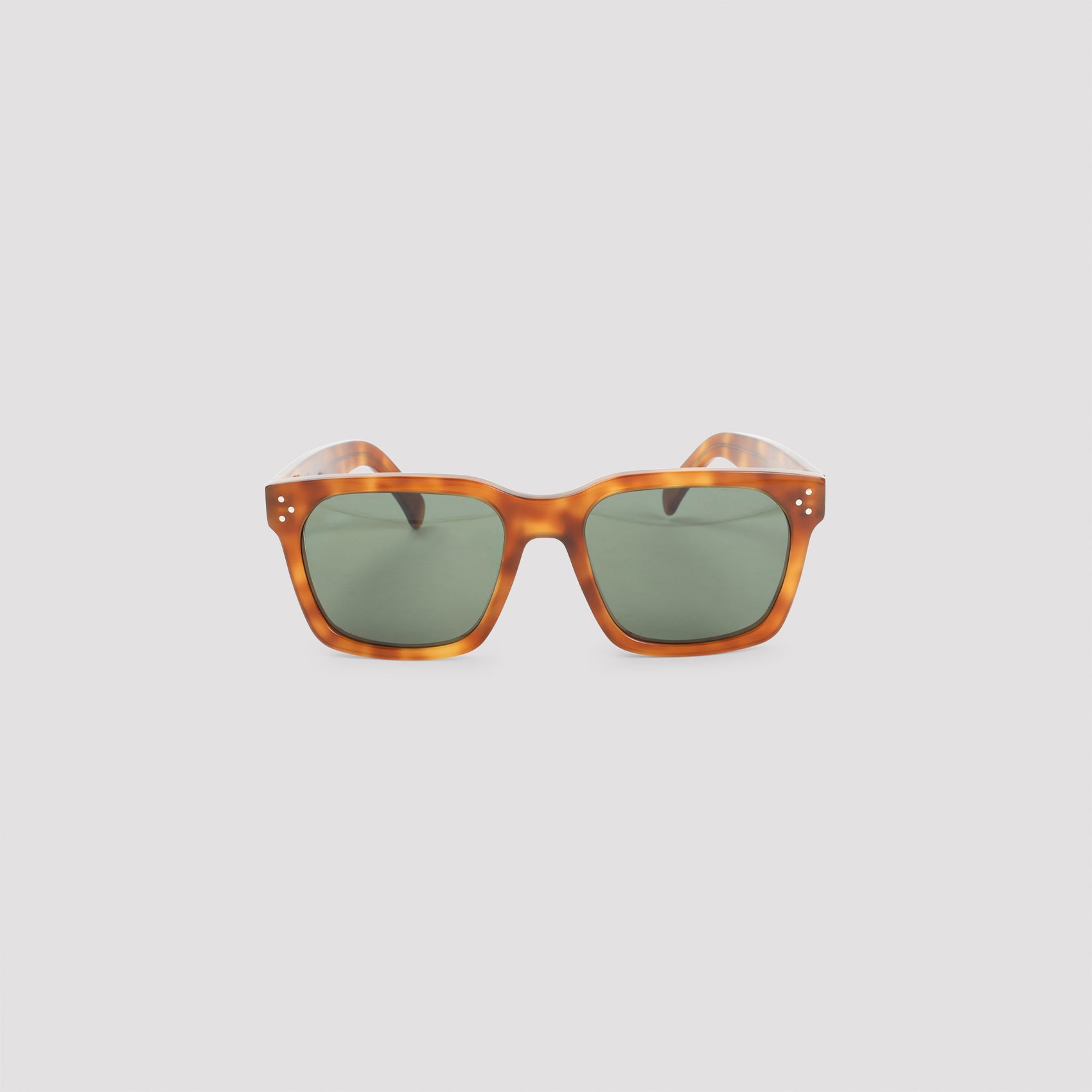 Black Frame 45 Sunglasses