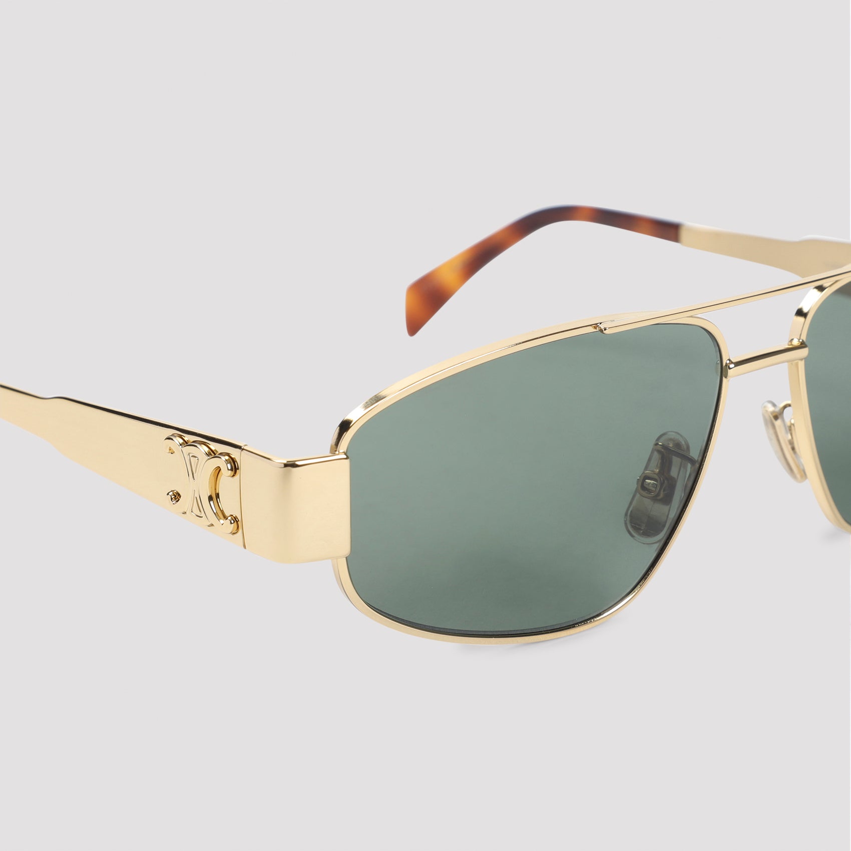 Triomphe Metal 03 Sunglasses
