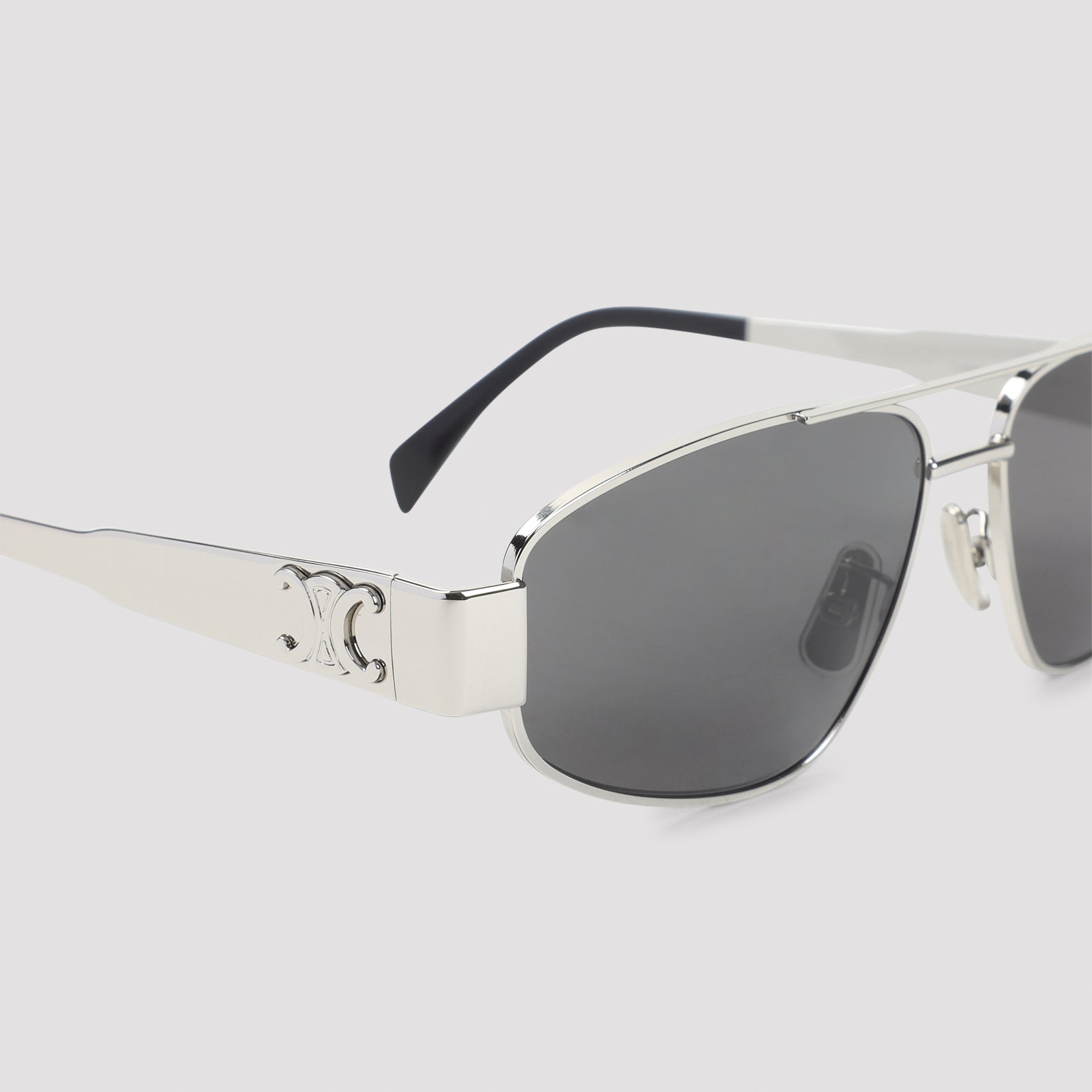 Triomphe Metal 03 Sunglasses