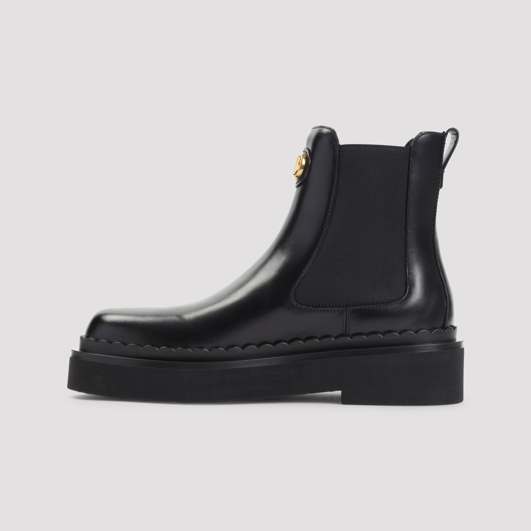 Beatle Vlogo Signature T 30 Boots