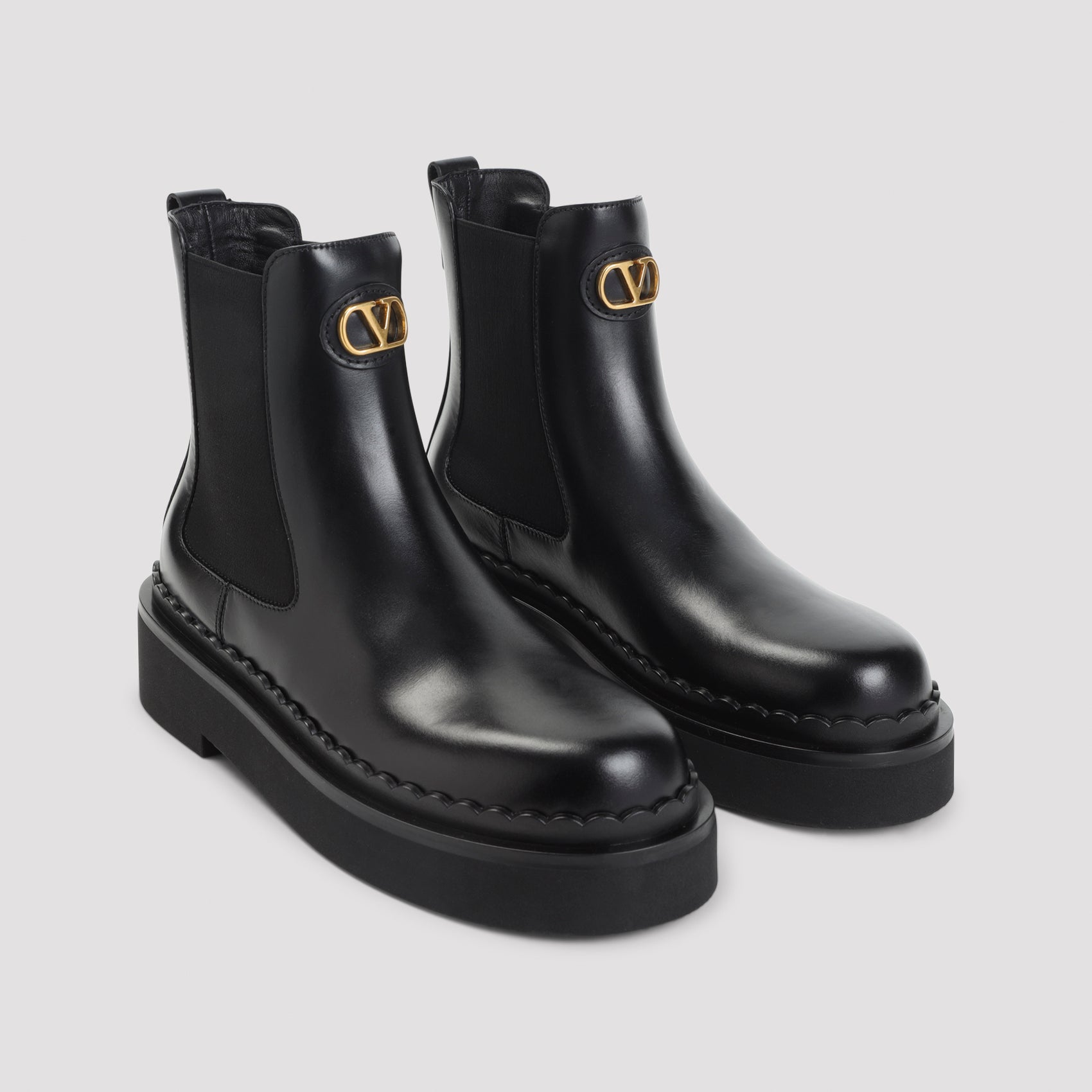 Beatle Vlogo Signature T 30 Boots
