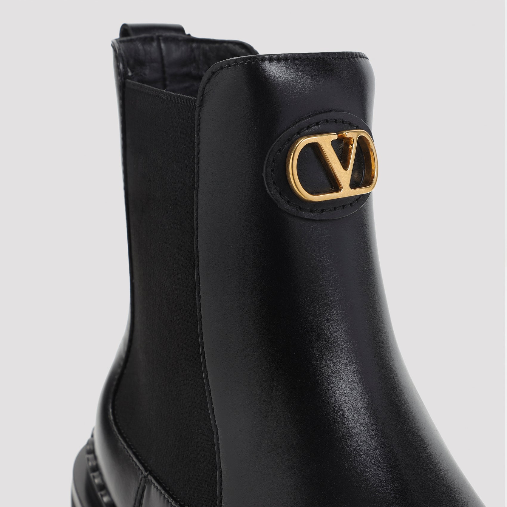 Beatle Vlogo Signature T 30 Boots