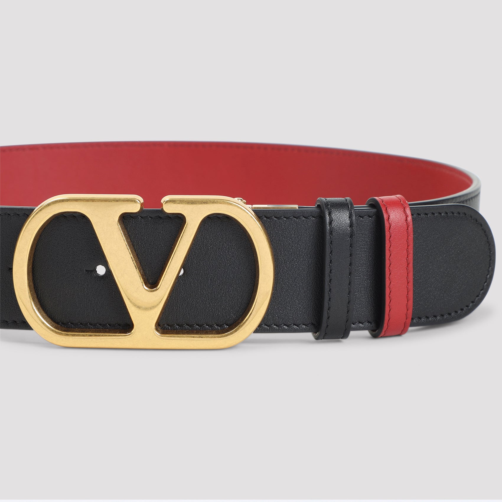 H 40 Reversible Belt