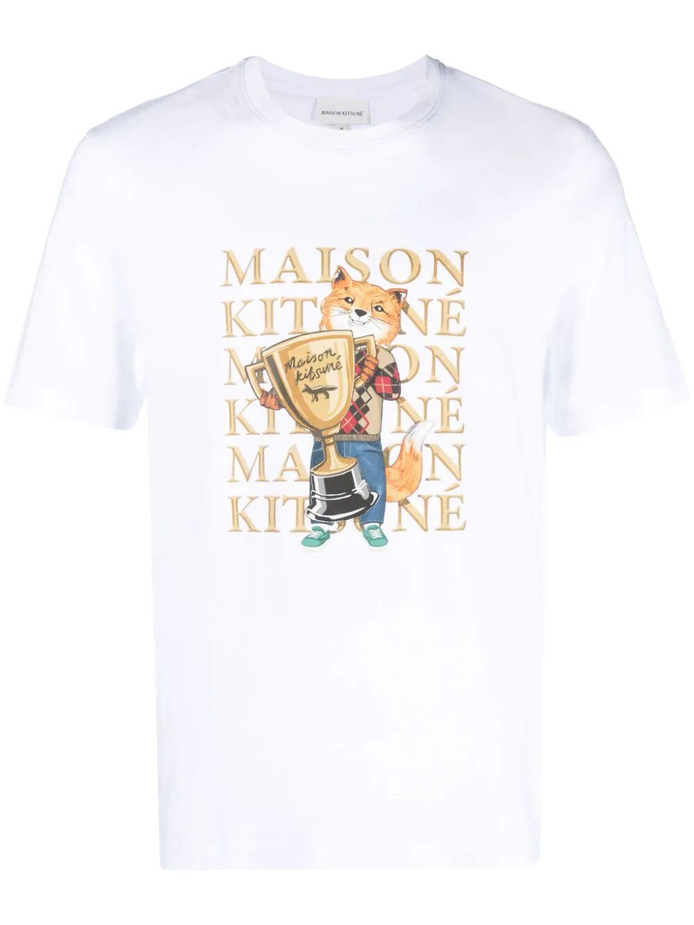 T-SHIRT